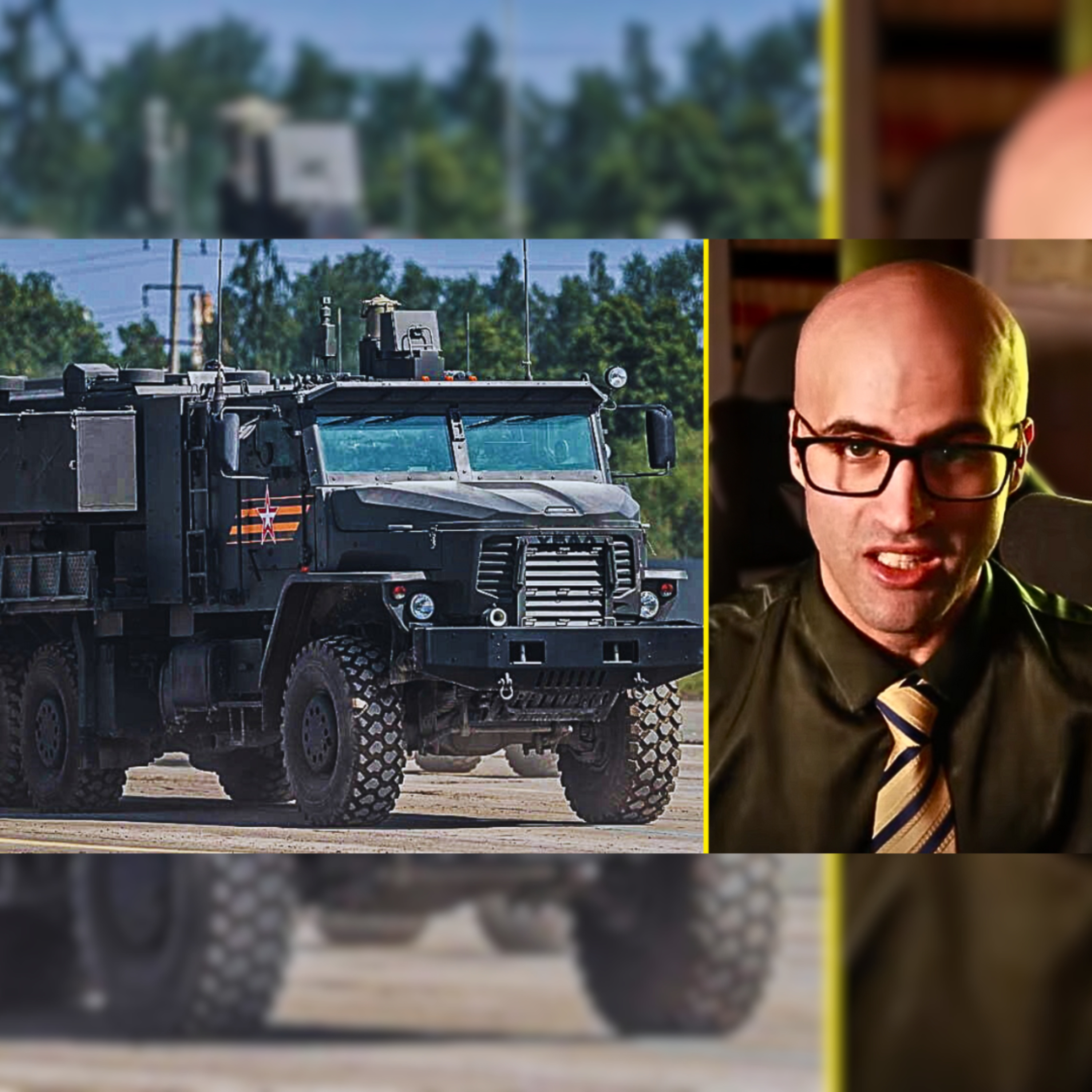 RUSIA LLEVÓ AL EJÉRCITO DE UCRANIA AL PUNTO CRÍTICO episode artwork