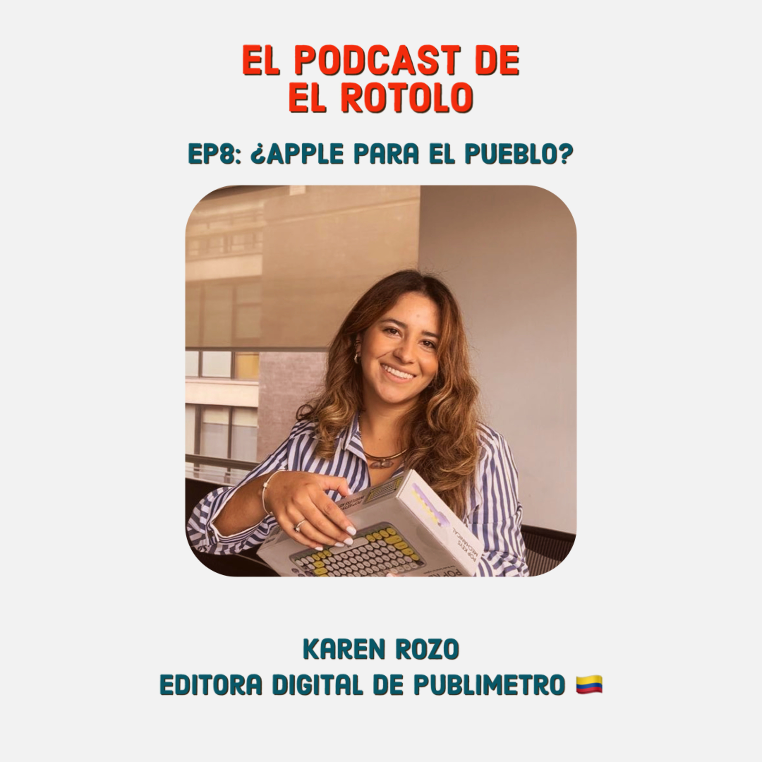 El Rotolo