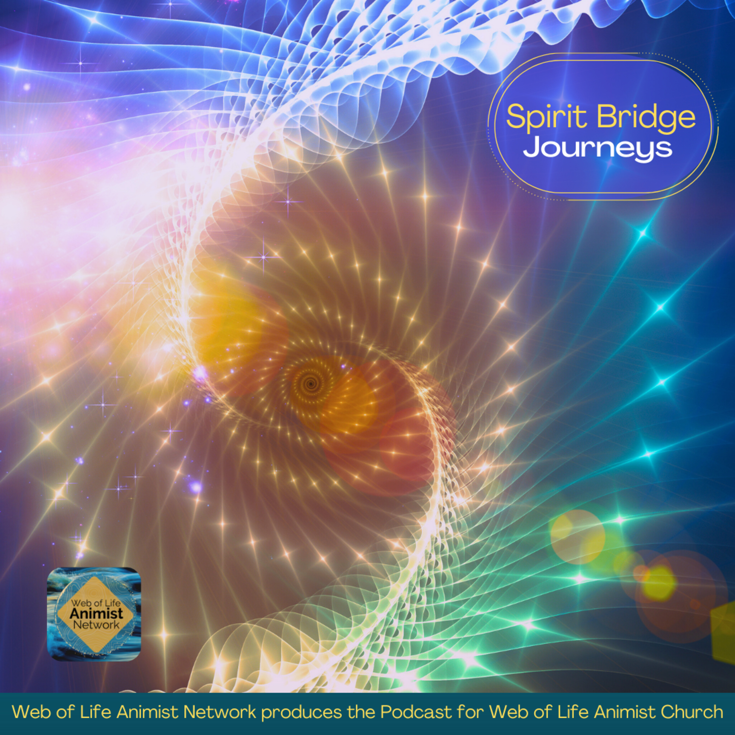 Web of Life Animist Network