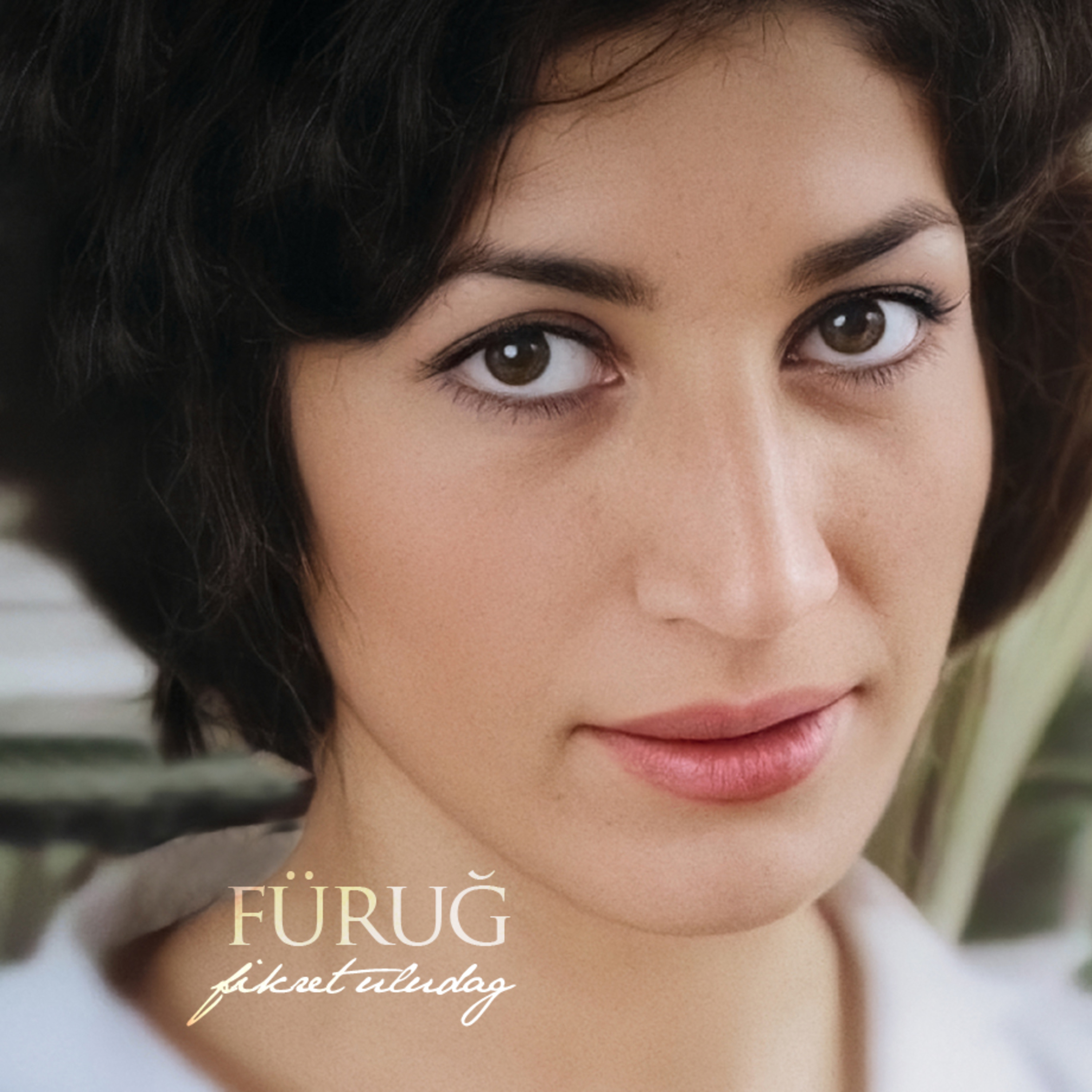 Füruğ Ferruhzad - İnanalım Soğuk Mevsimin Başlangıcına episode artwork