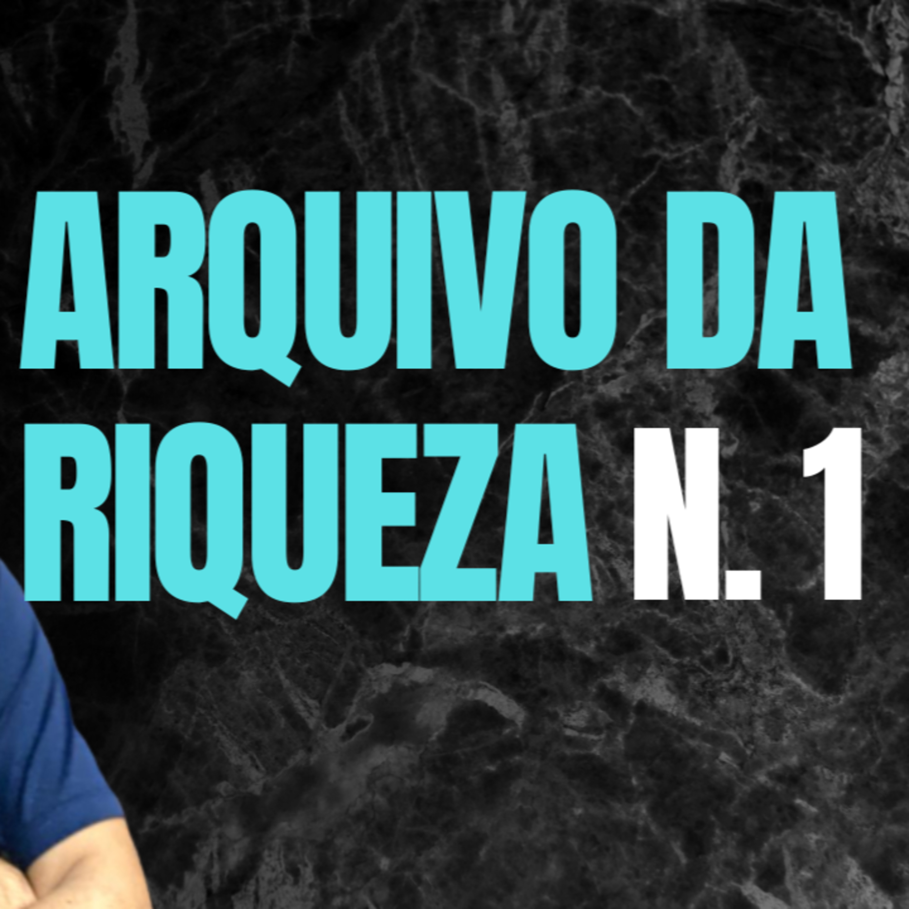 PROSPERAR JÁ