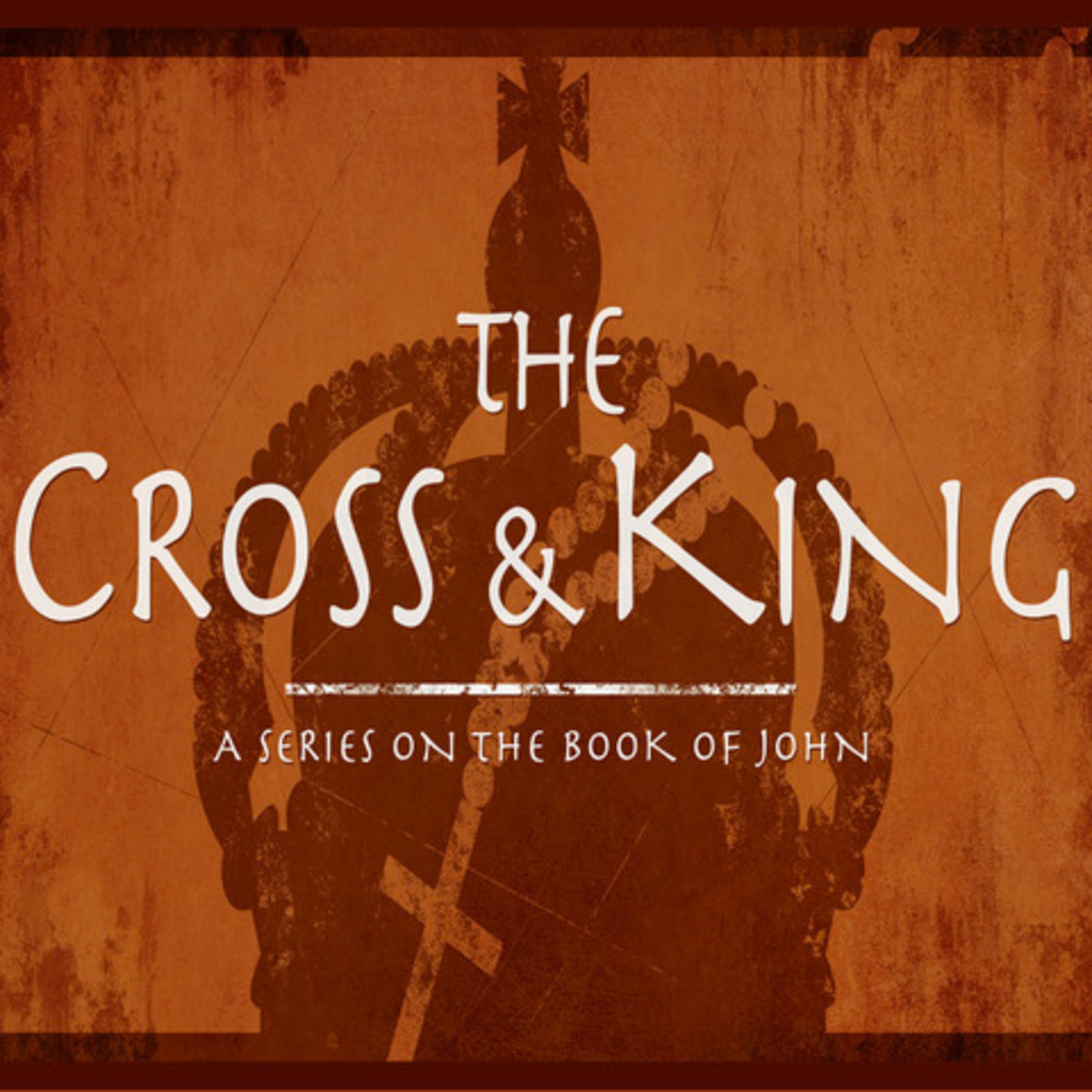 Courageous Faith episode artwork