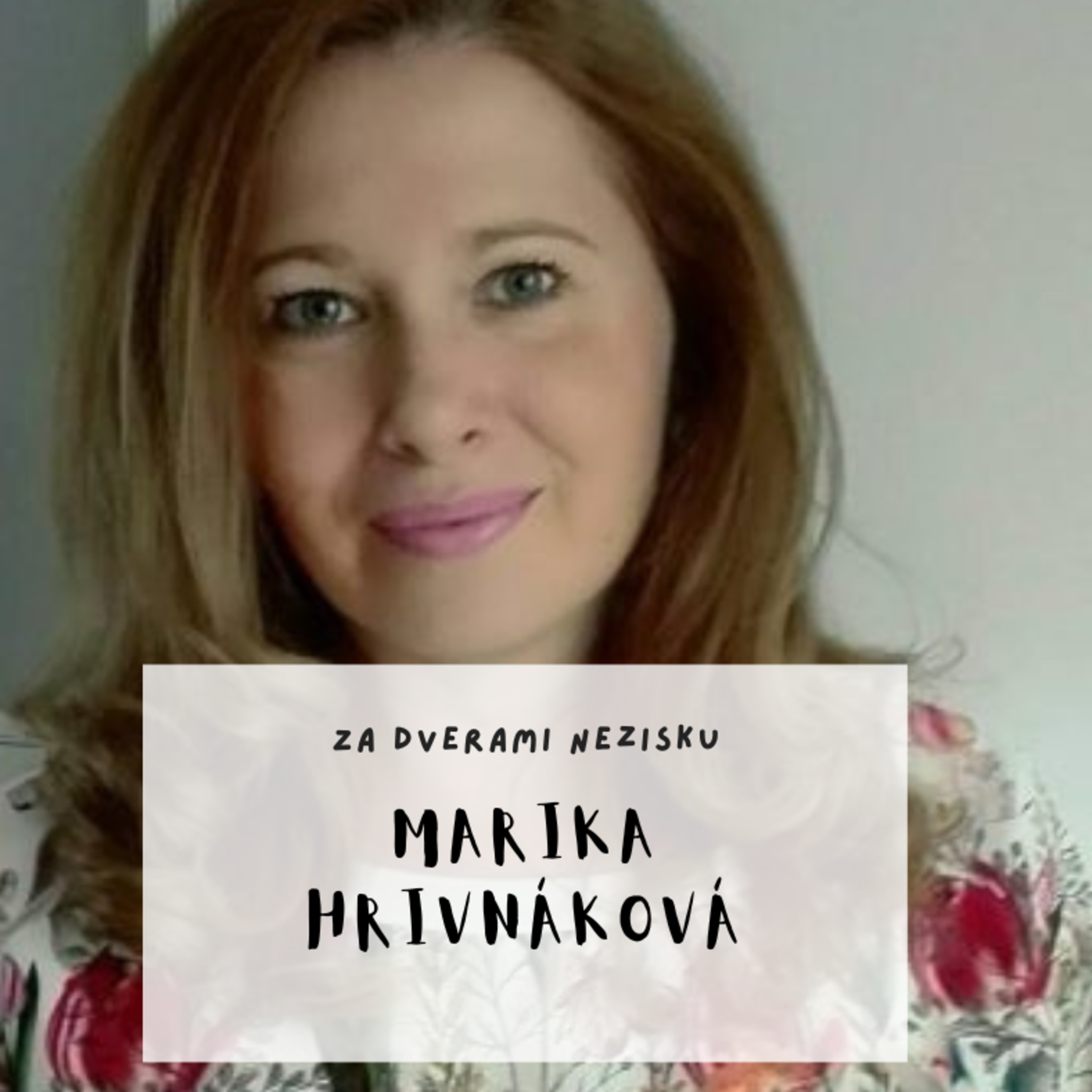 Za dverami nezisku