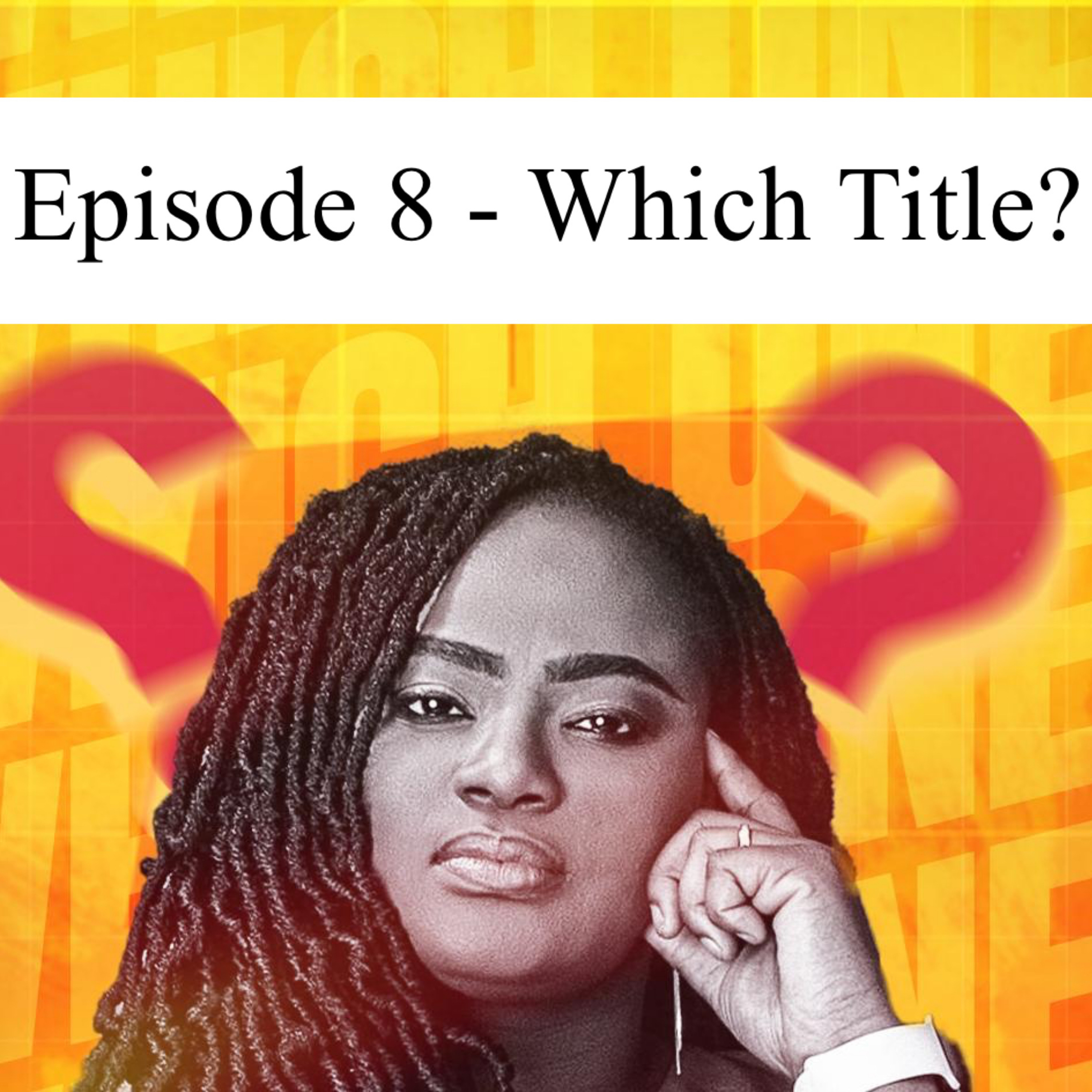 Which Title? episode artwork
