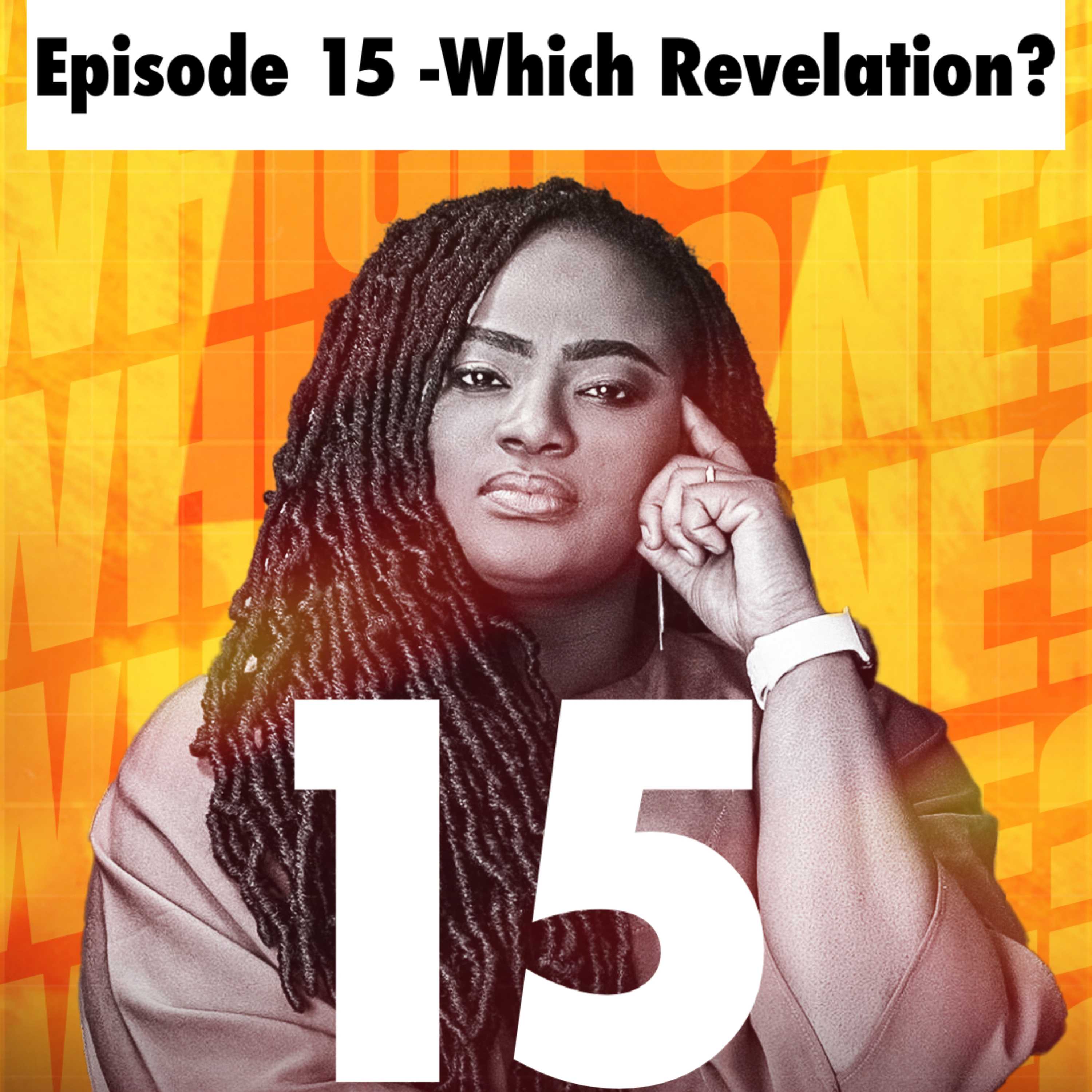 Which Revelation?