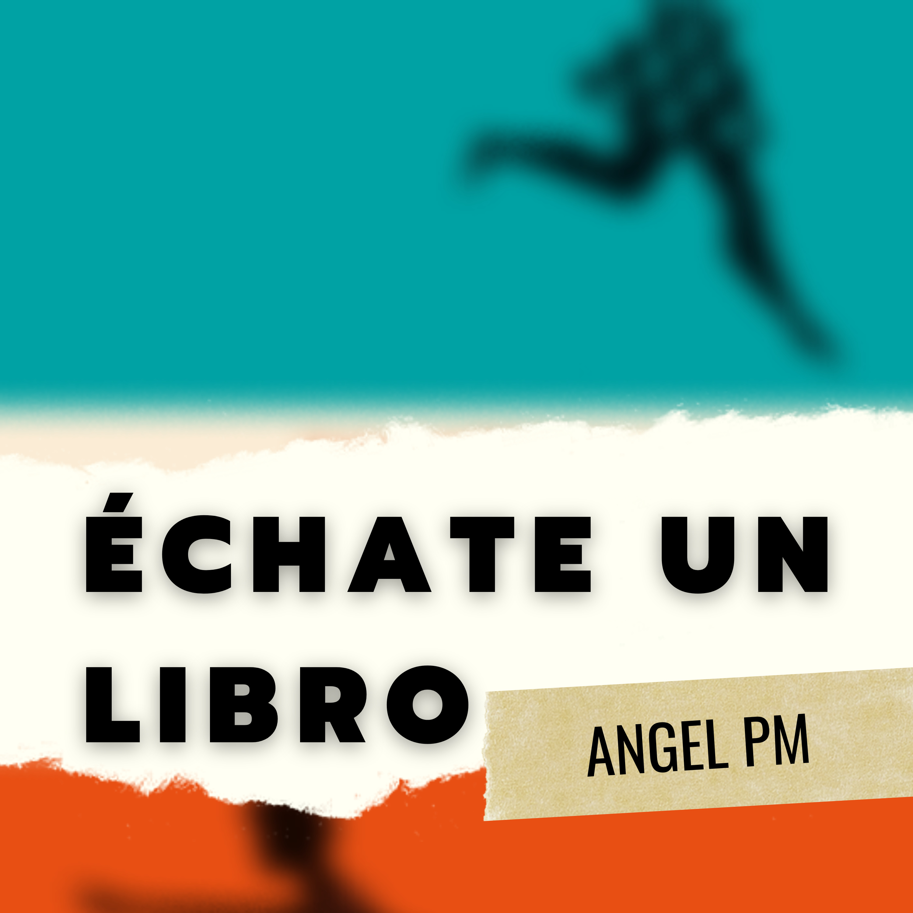 Échate un Libro