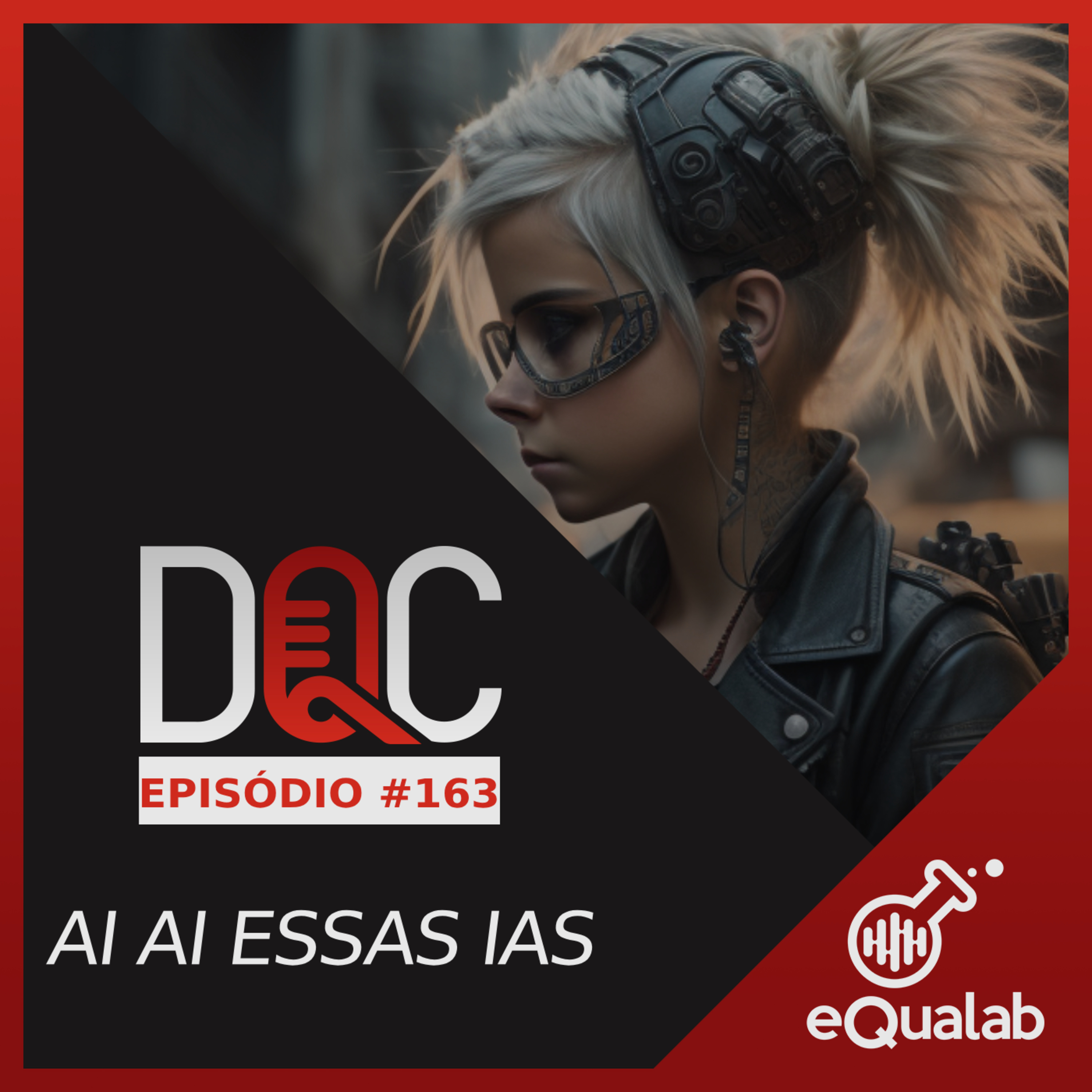 DQC 163 – AI AI ESSAS IAS