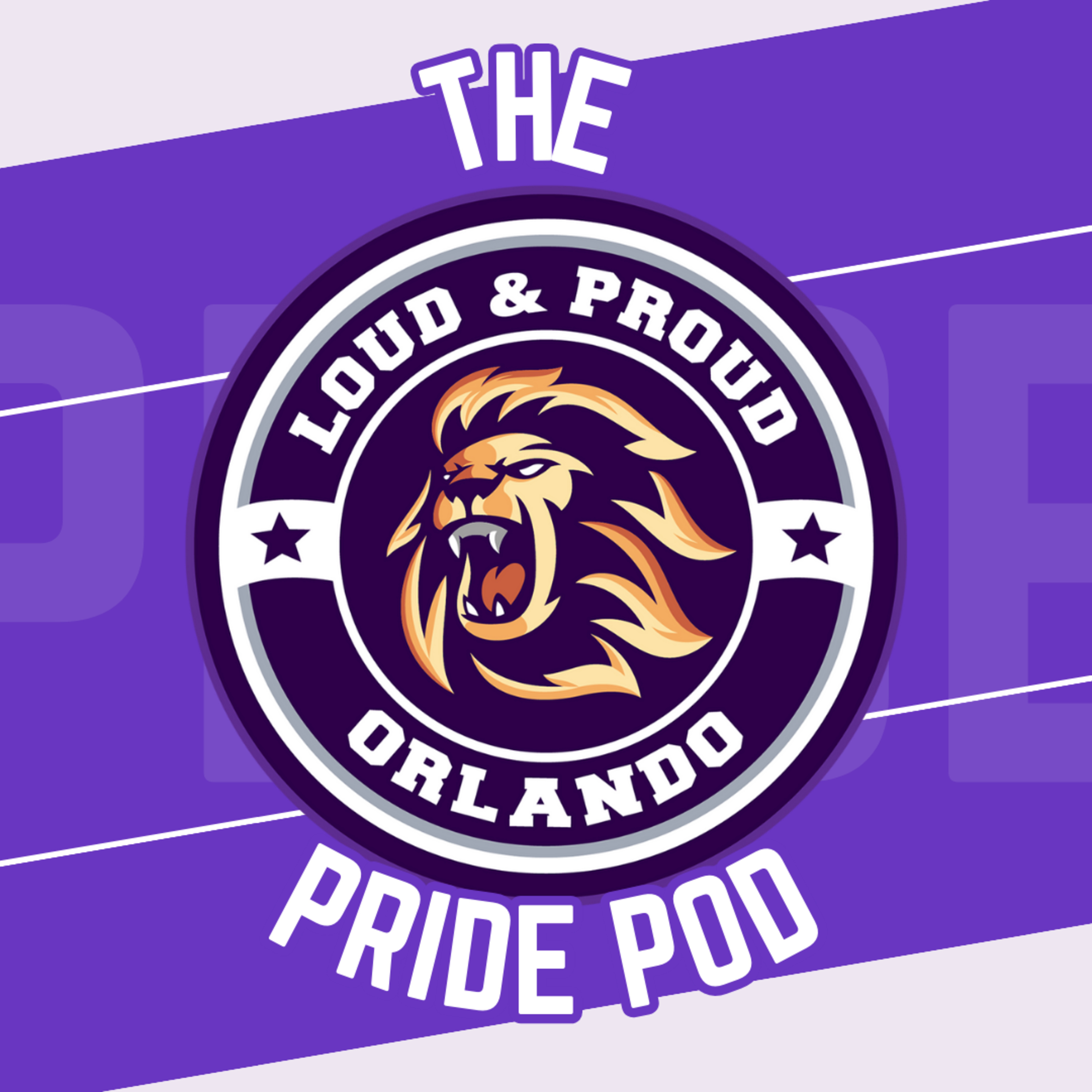 LOUD AND PROUD ORLANDO