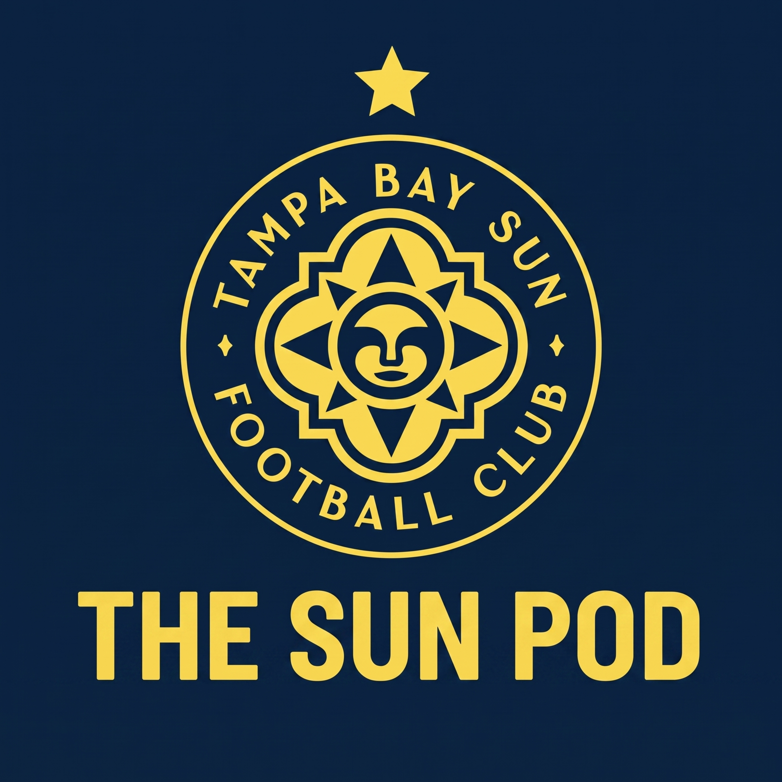 Tampa Bay Sun's Last-Minute Draw vs. Dallas Trinity & Sporting JAX Preview | The Sun Pod Ep. 1 episode artwork
