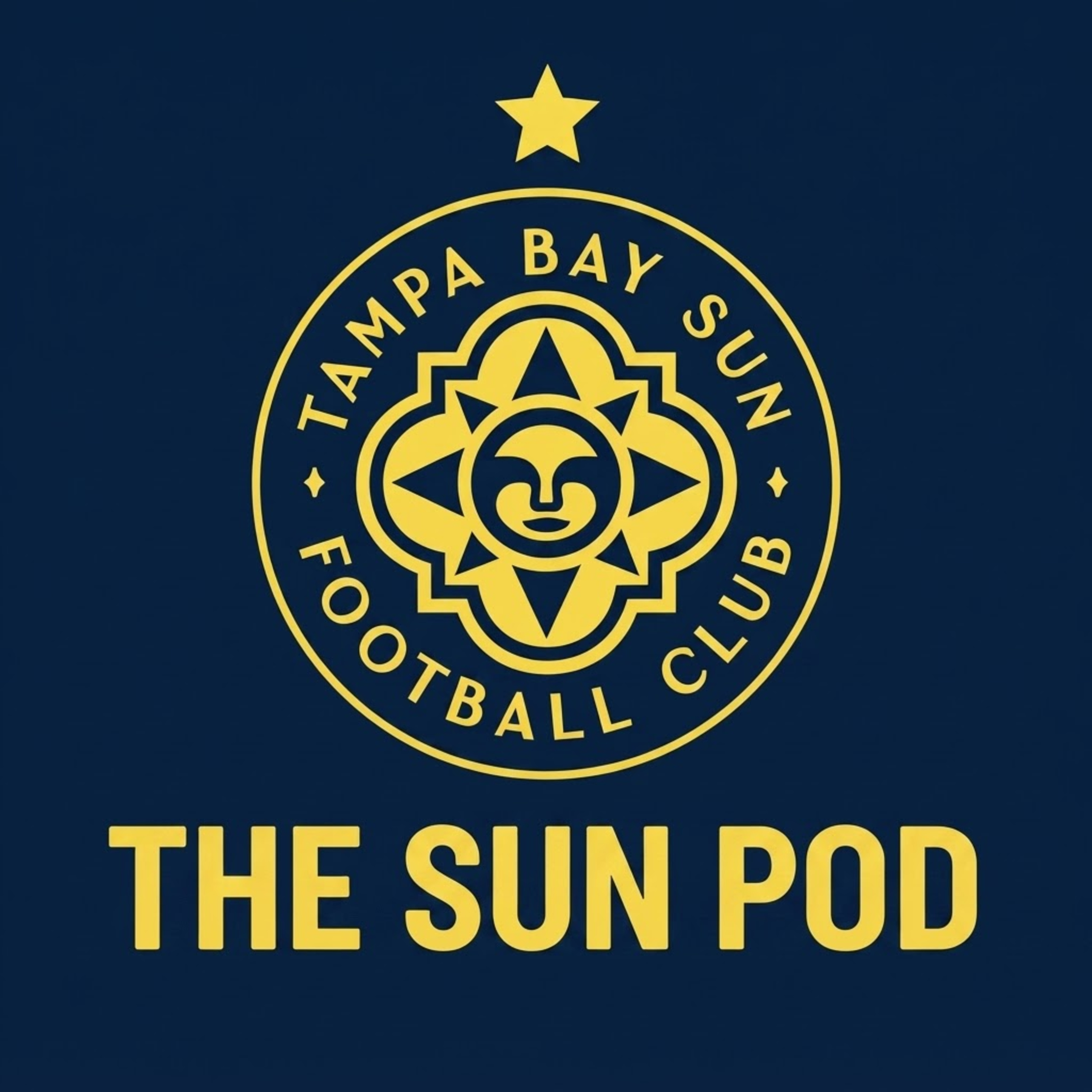 Tampa Bay Sun FC: Why Couldn't the Sun Win? Breaking Down Tampa Bay Sun’s 1-1 Standoff at Audi Field episode artwork