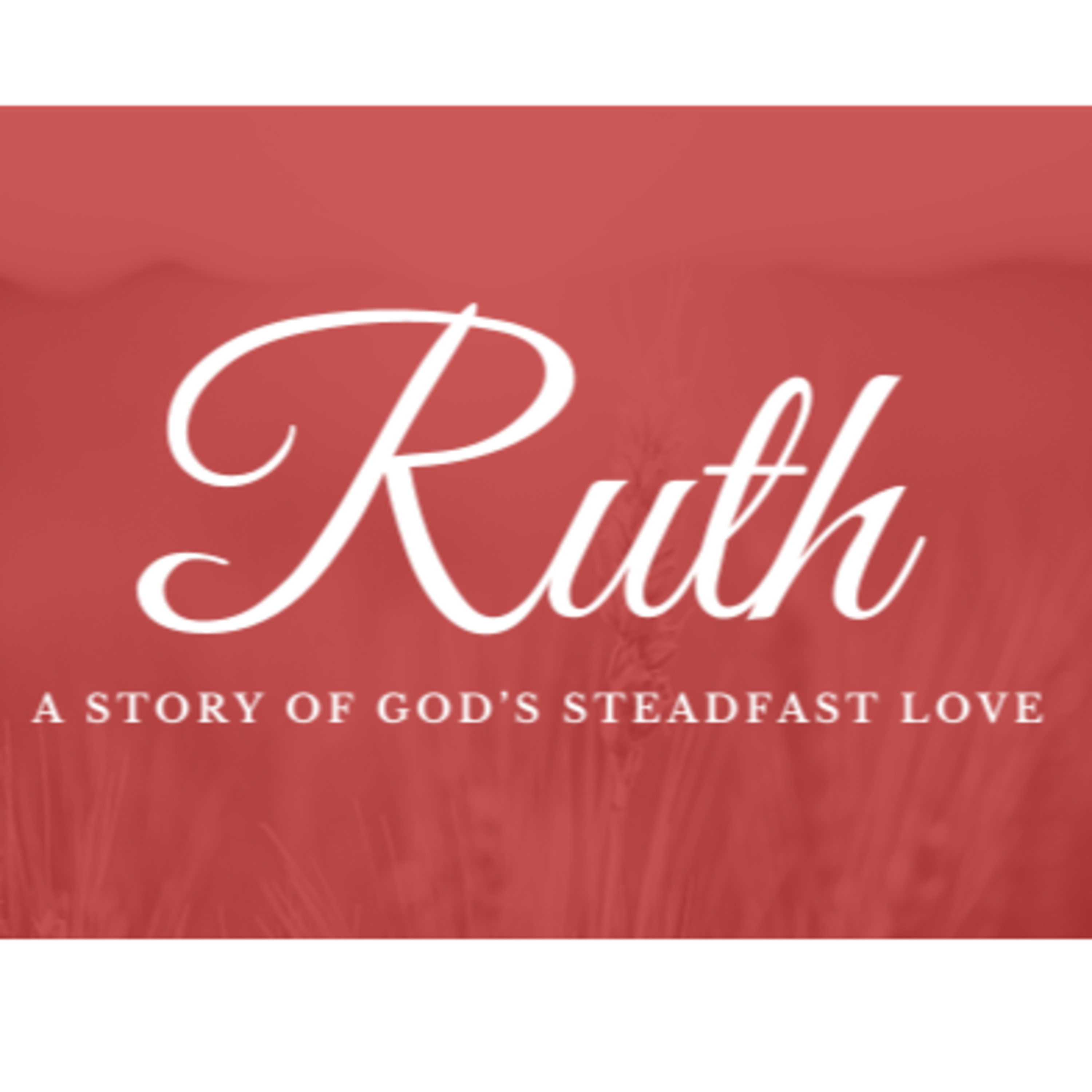Ruth 4 | "In Redemption" | December 24, 2023 episode artwork