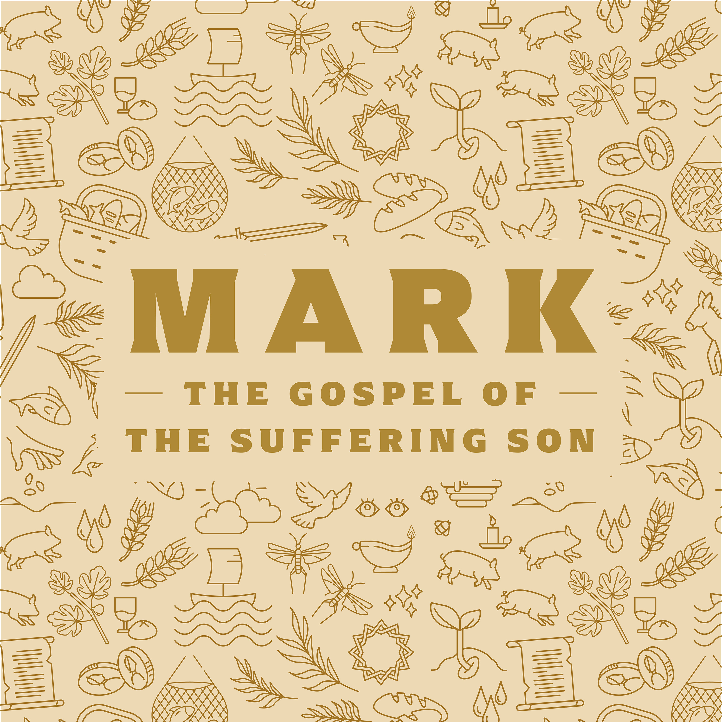 Mark 6:1-13 | "Offended By Jesus" | June 2, 2024 episode artwork