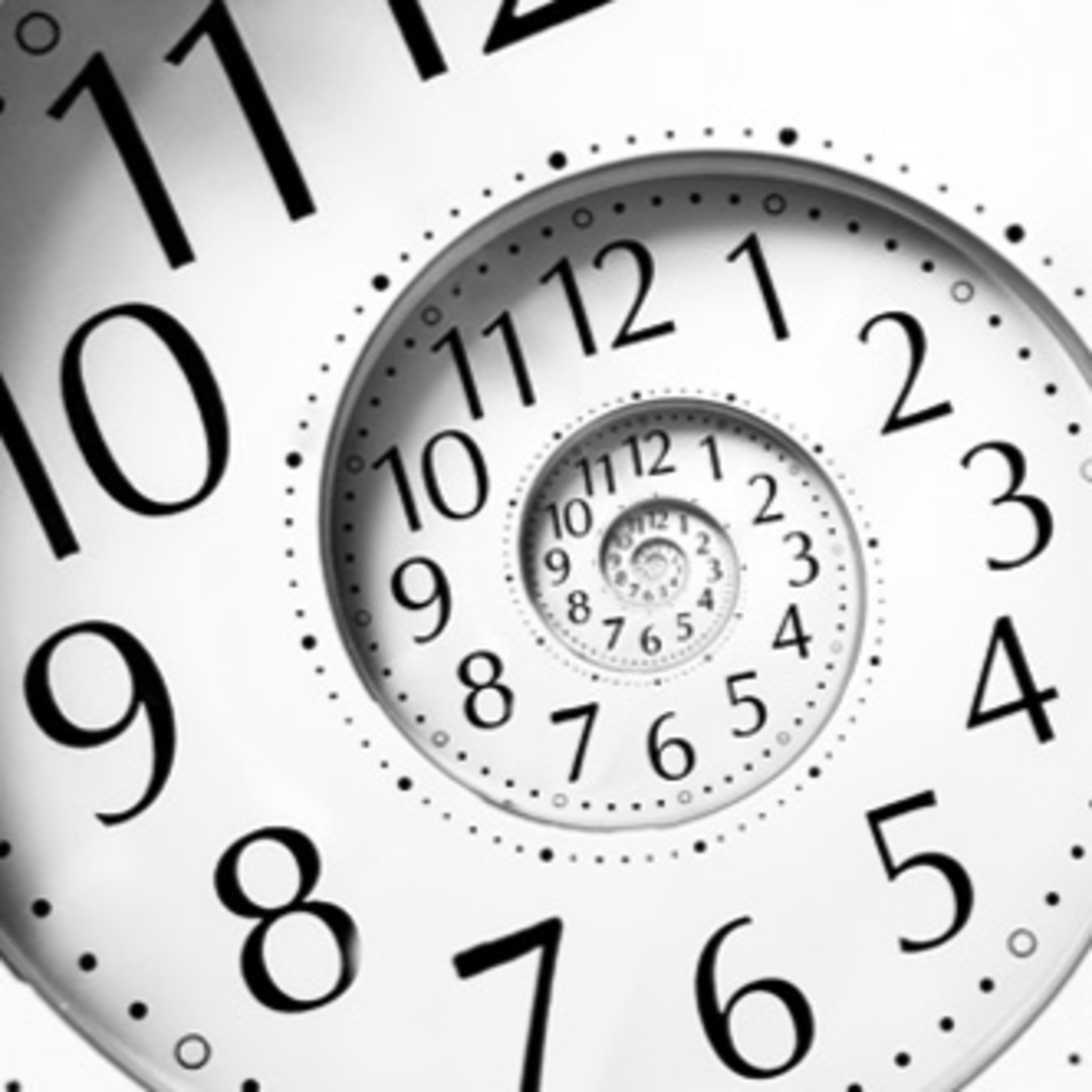 The Illusion of Time episode artwork
