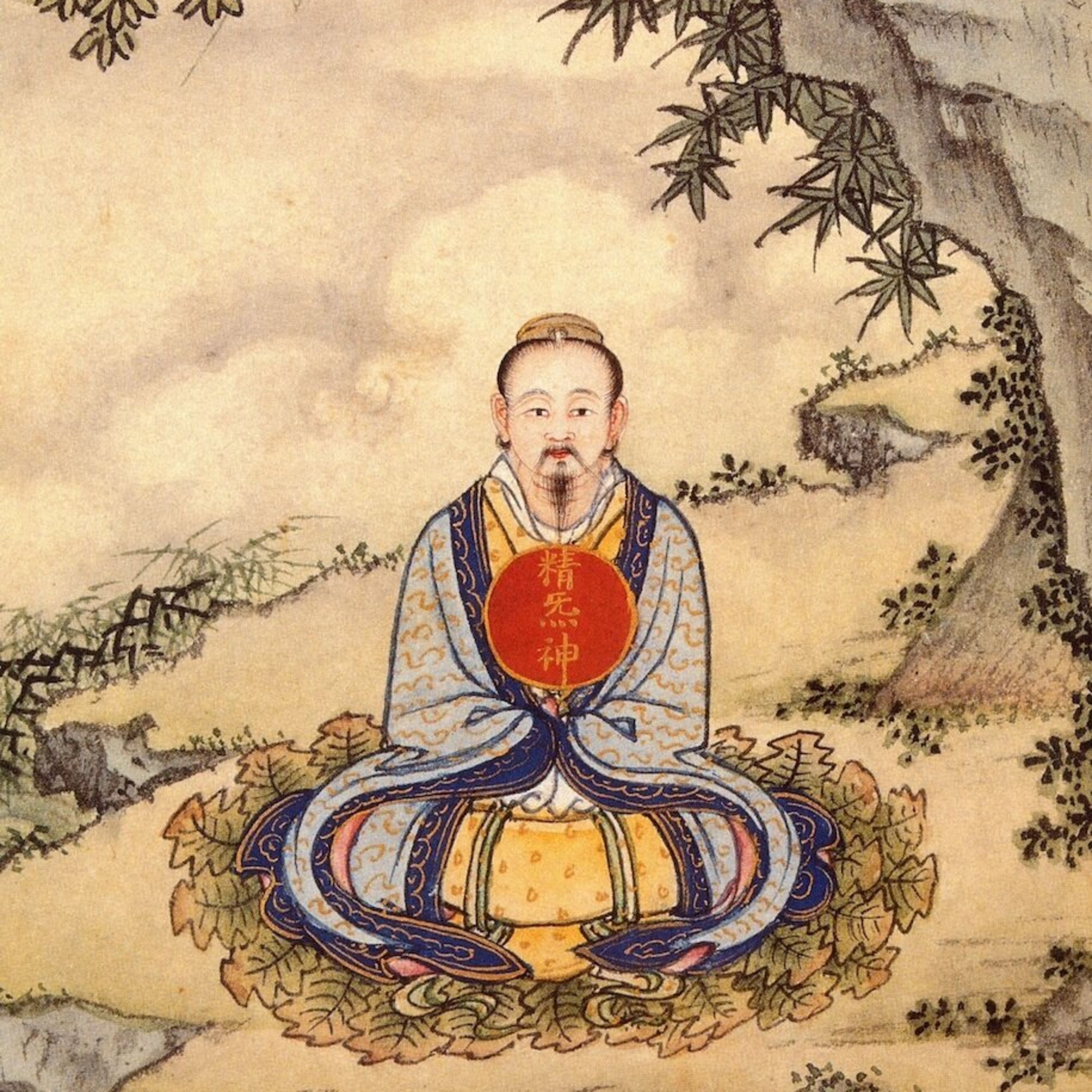 My Experience with 5 Years of Mindfulness Meditation episode artwork