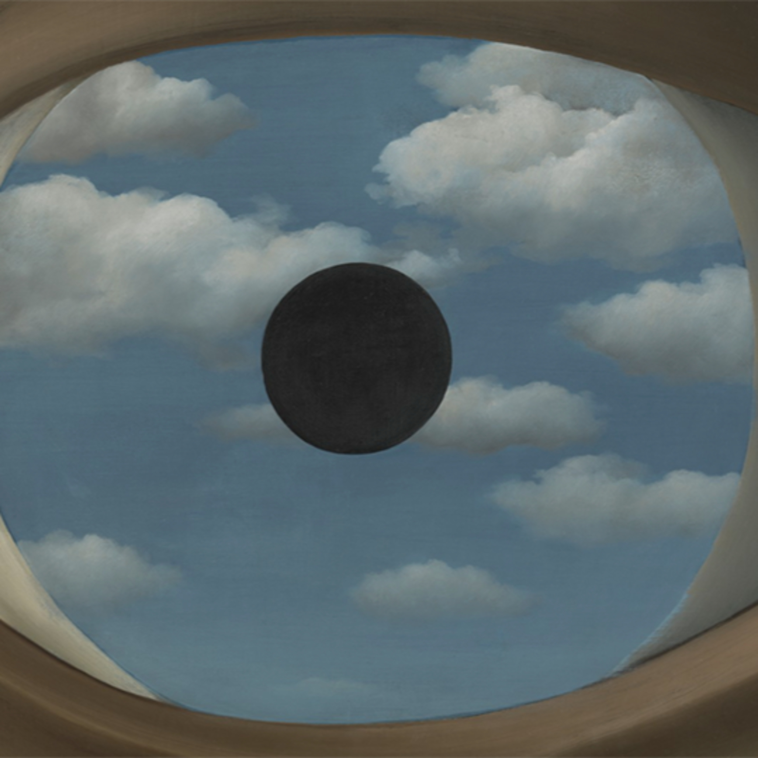 Attention is the Locus of Experience  episode artwork