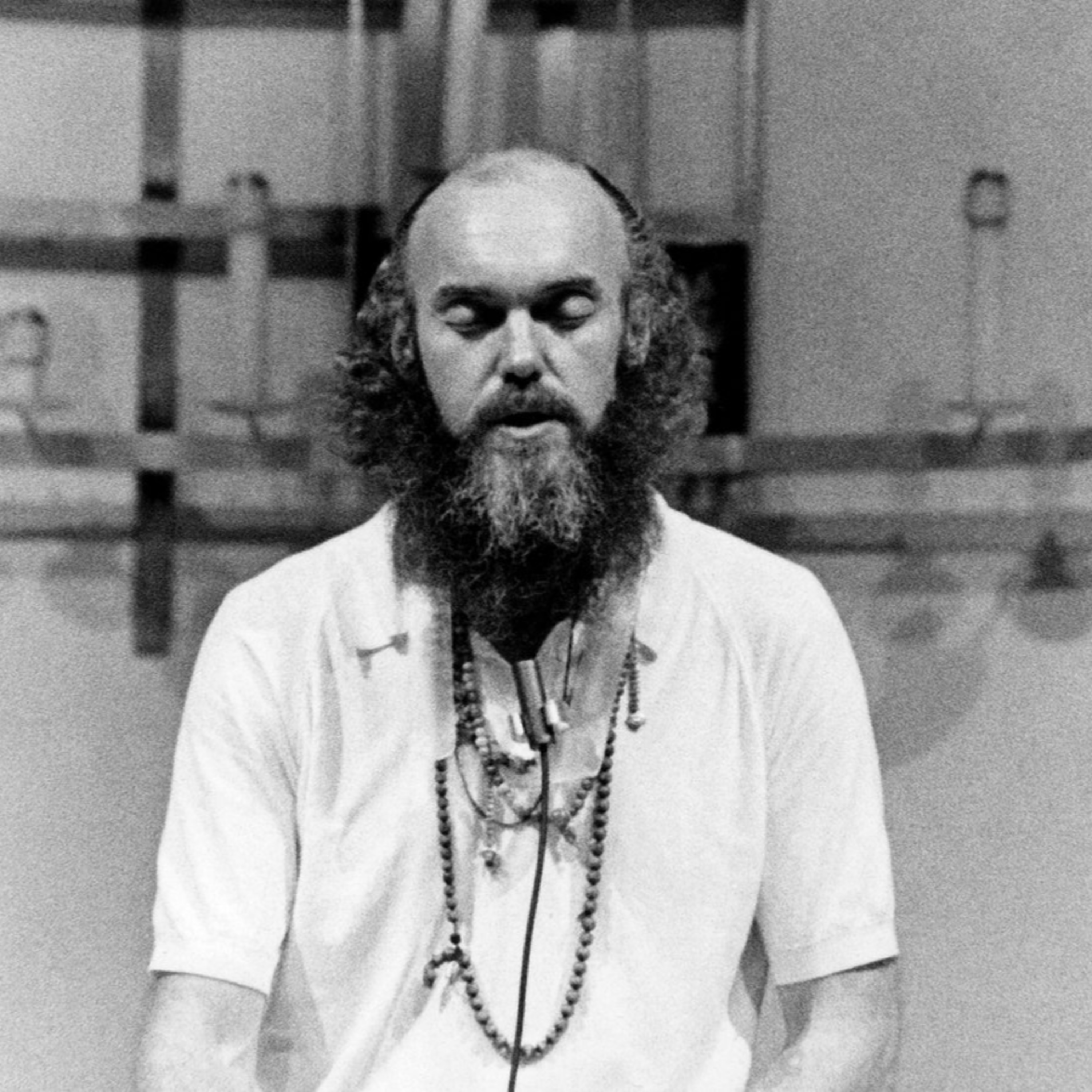 Ram Dass's Somebody Training and our Digital Identities  episode artwork