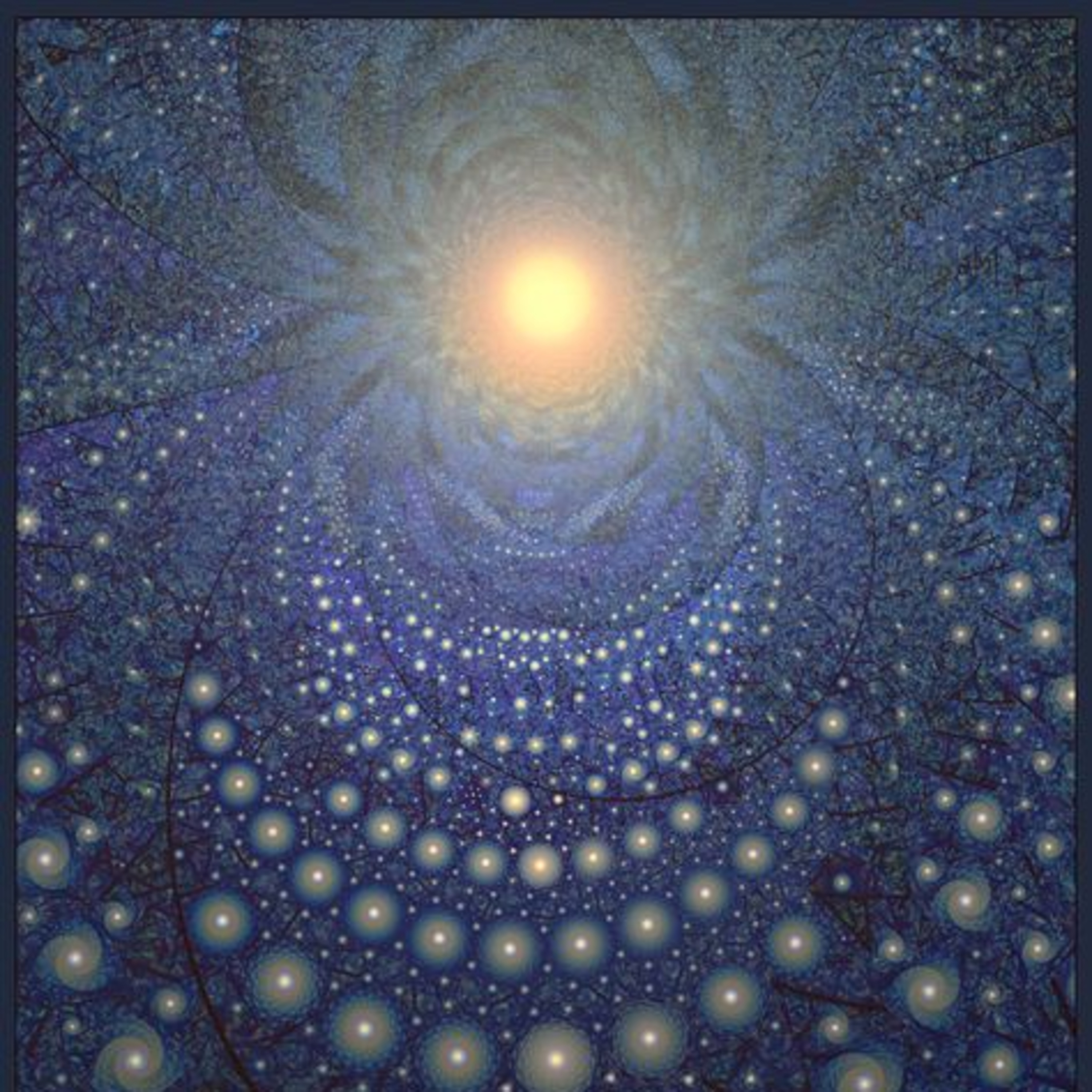 Meditation, Ego and the Self episode artwork