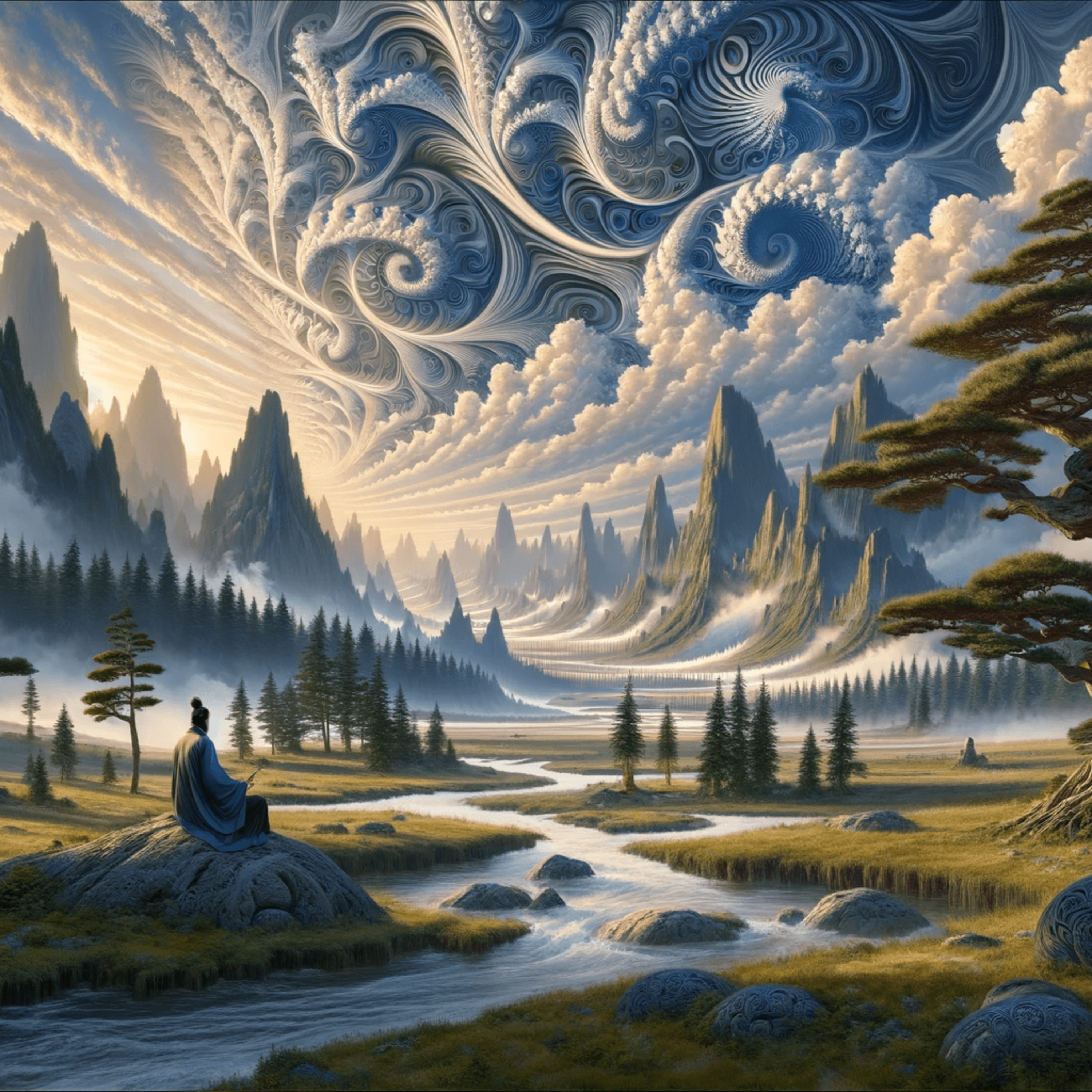a meditation on life and meaning episode artwork