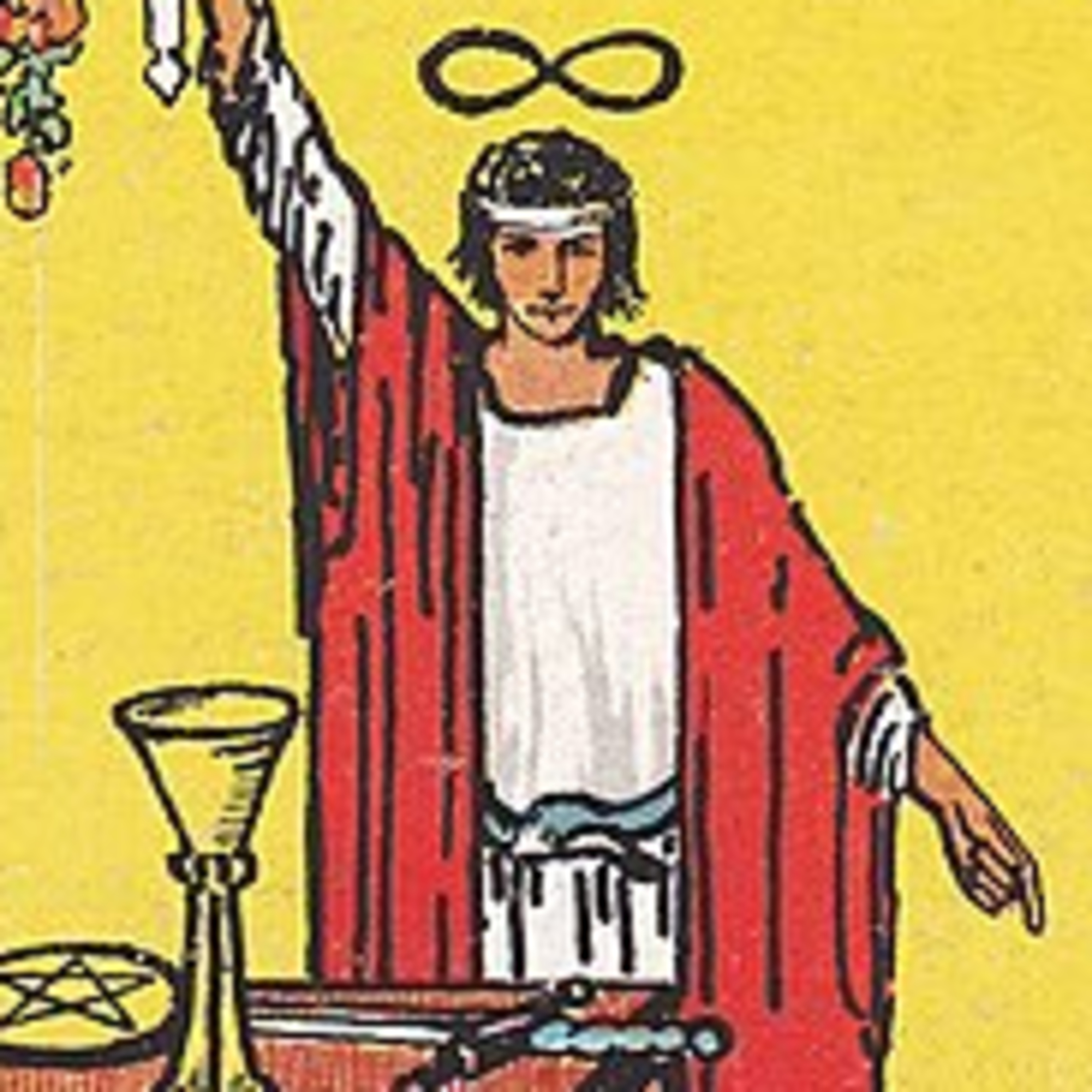 Mysticism, Hermeticism and Ritual Magic episode artwork