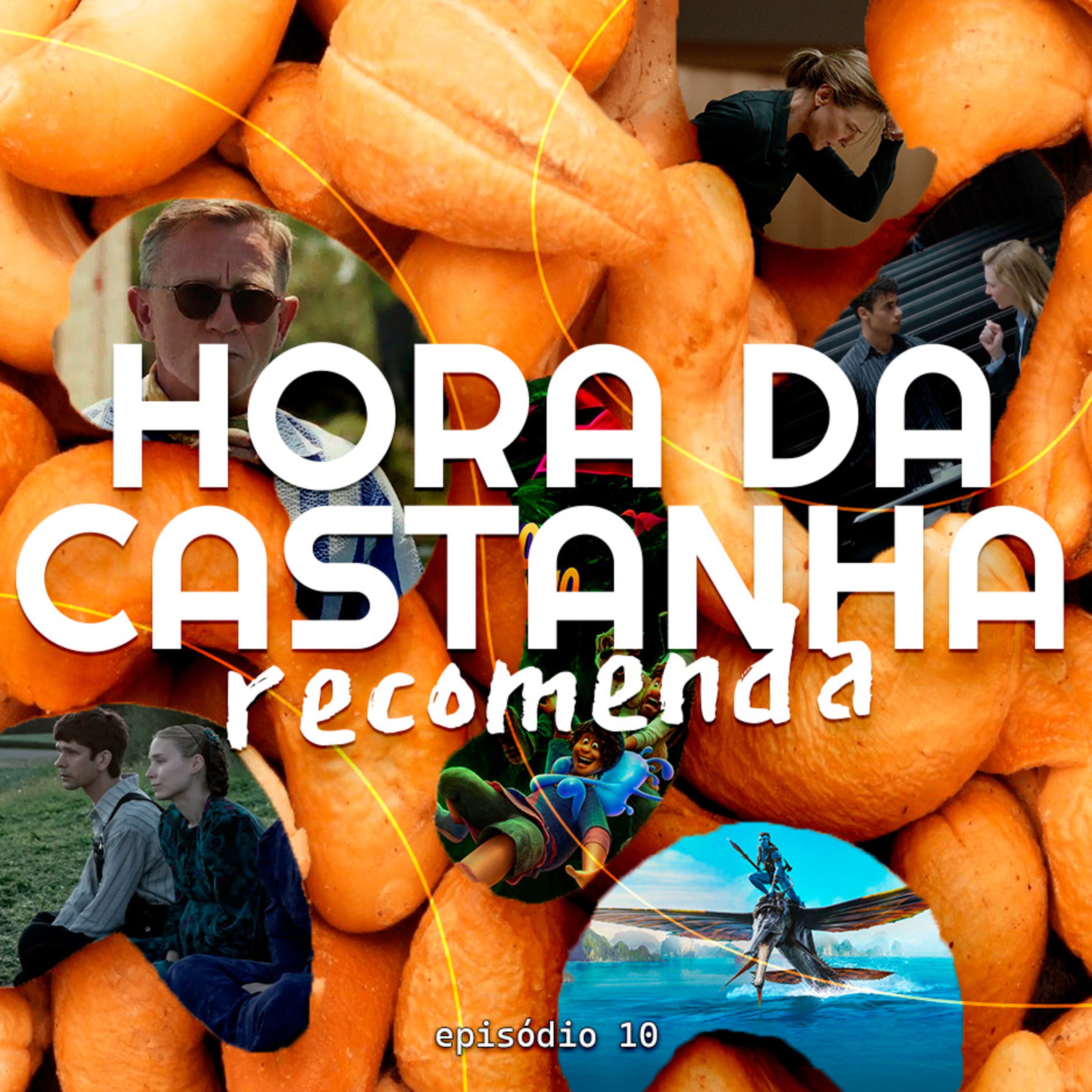 Hora da Castanha