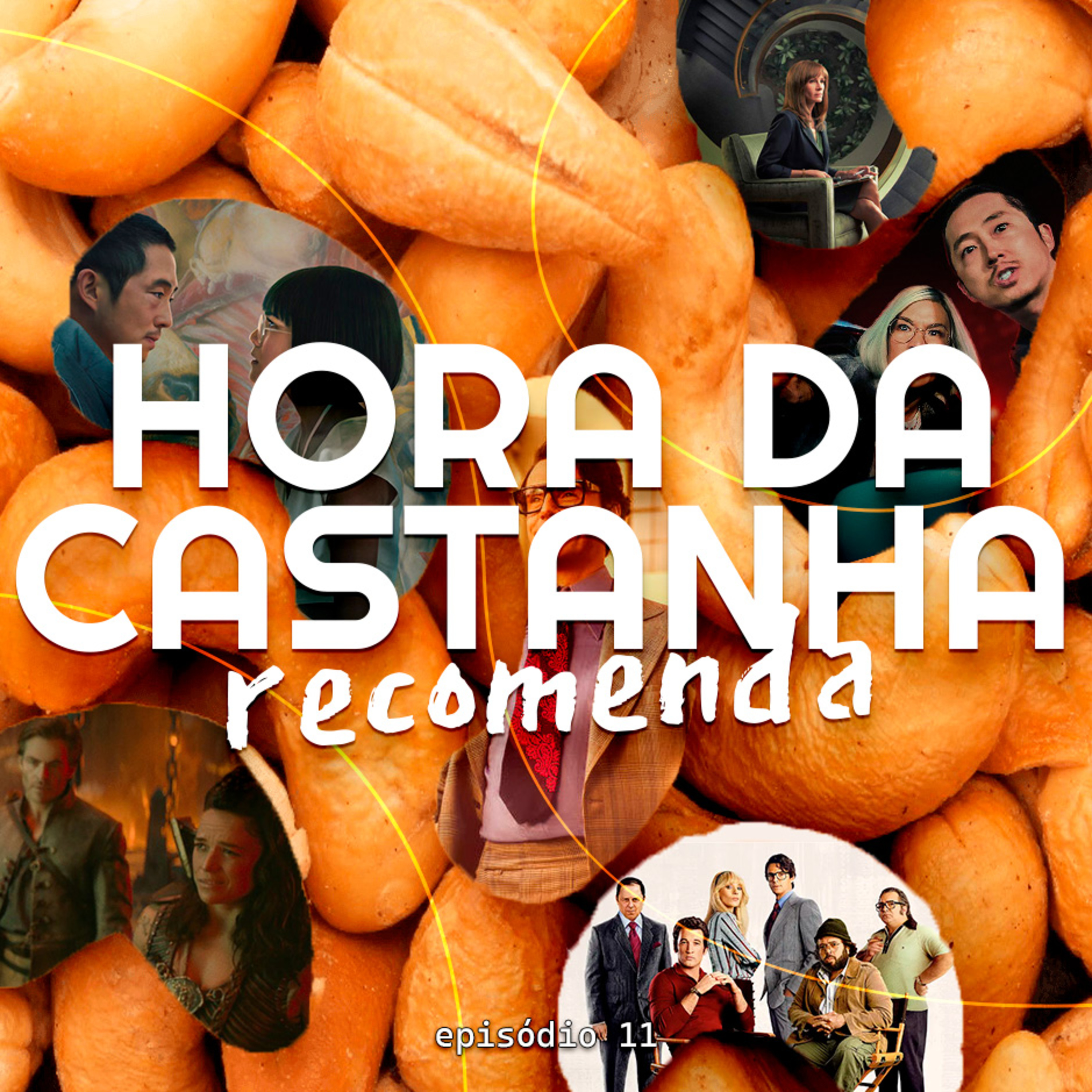 Hora da Castanha