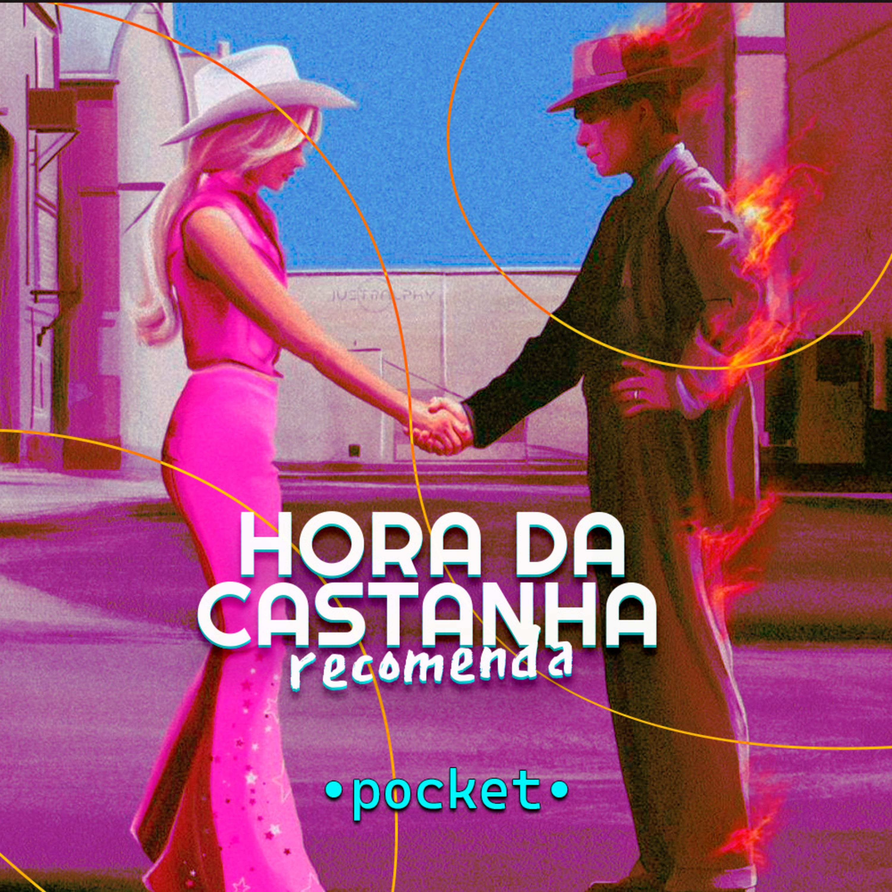 Hora da Castanha