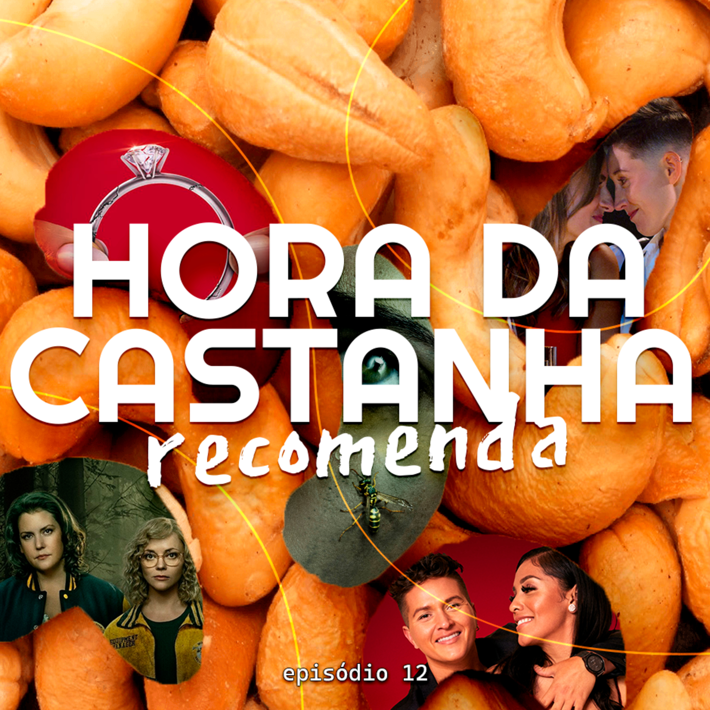 Hora da Castanha