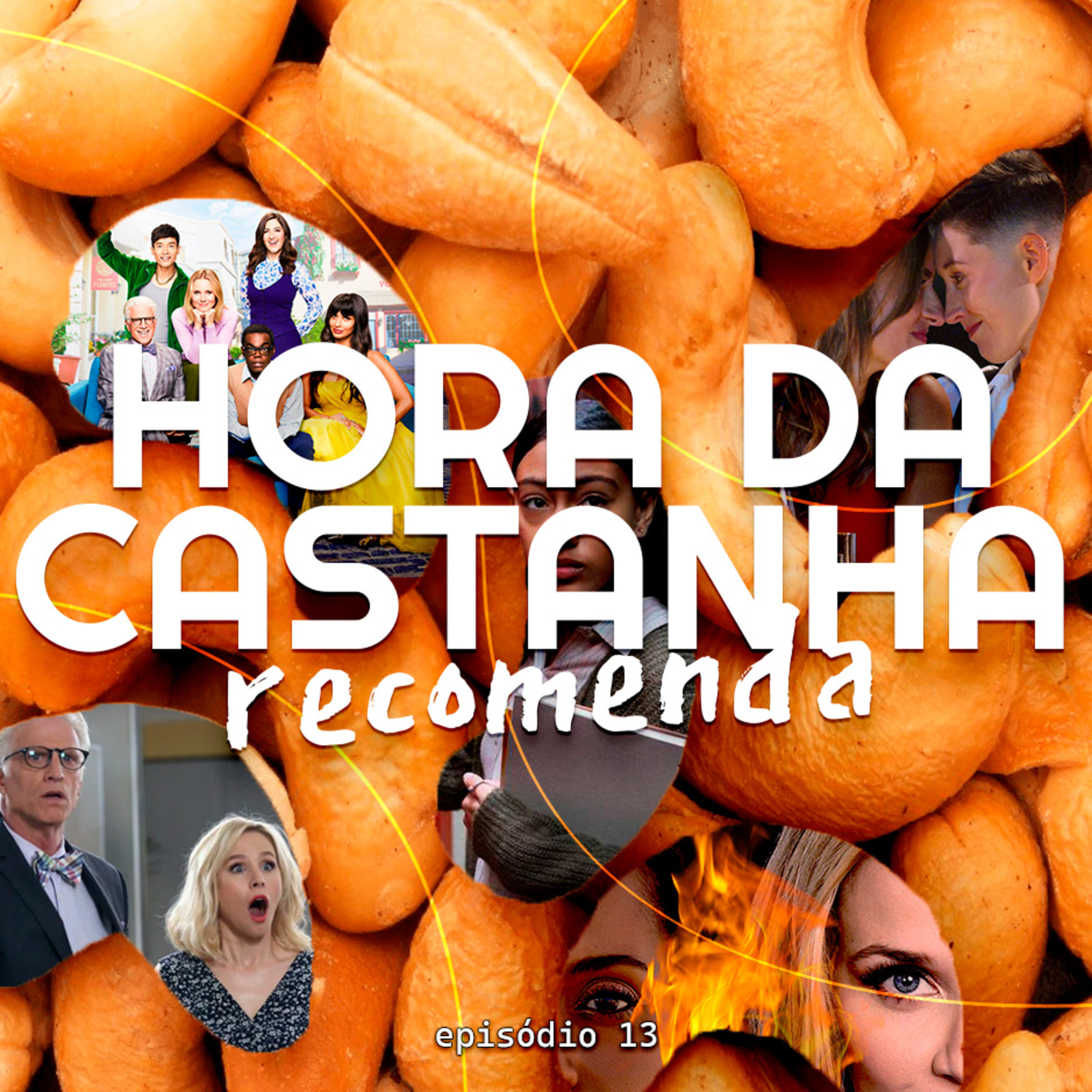 Hora da Castanha