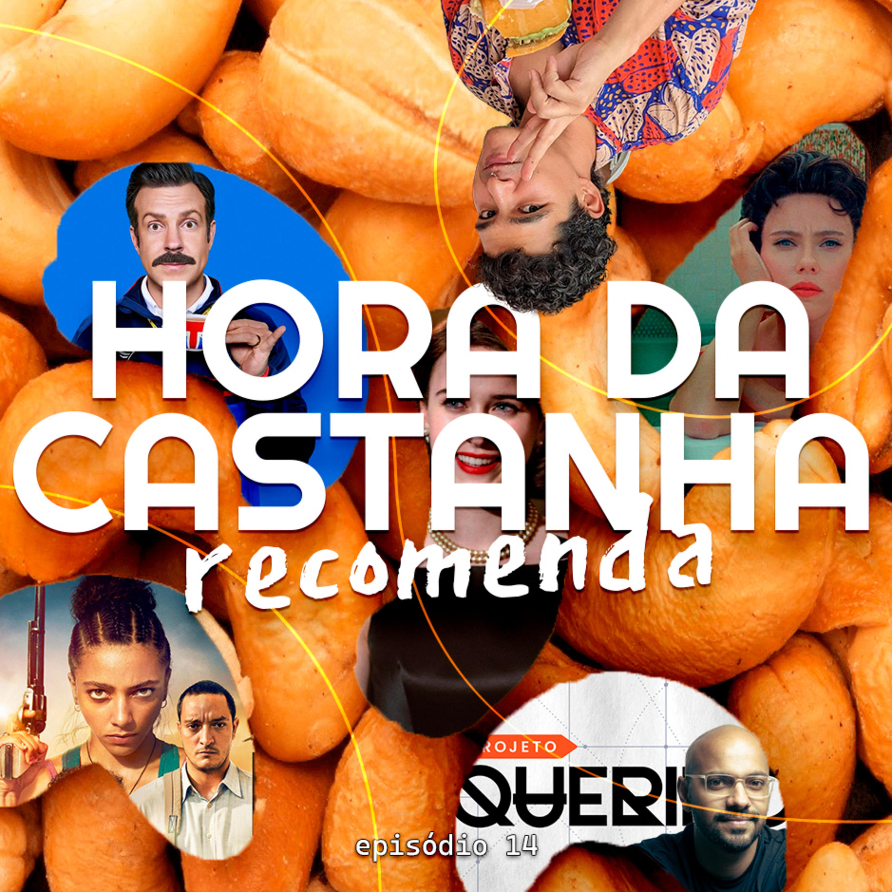Hora da Castanha