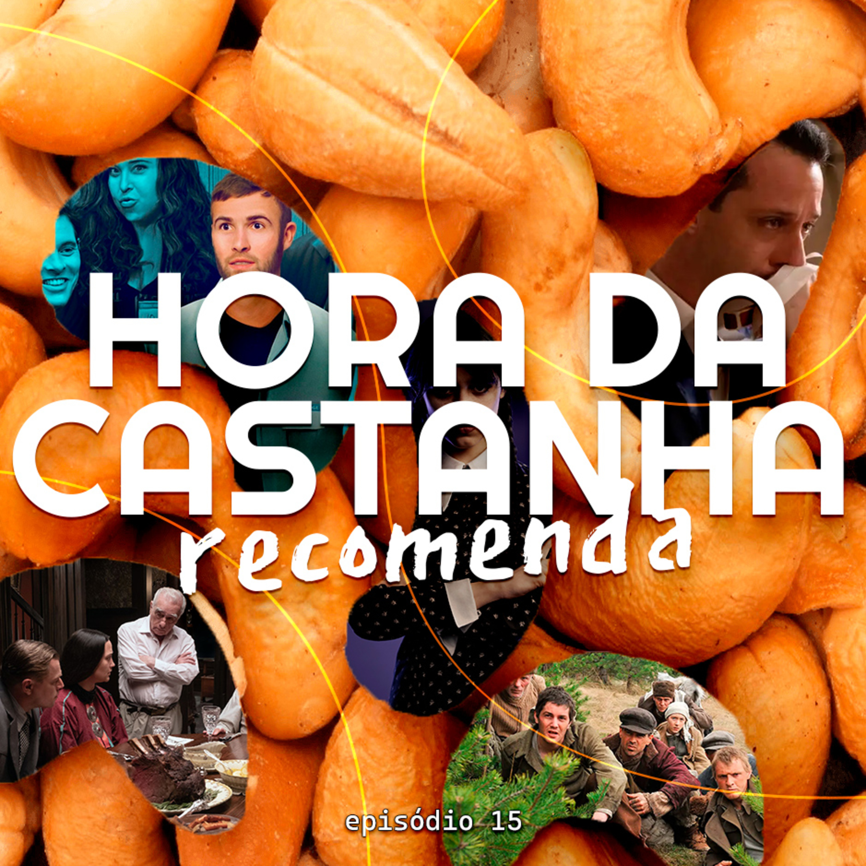 Hora da Castanha