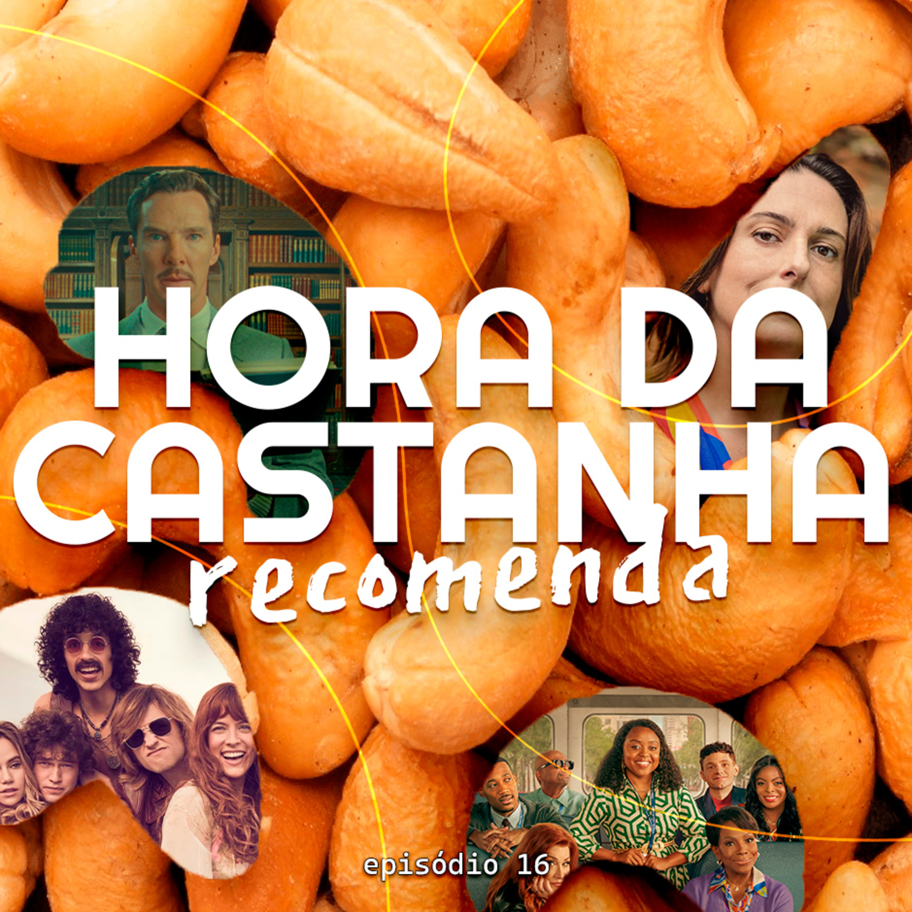 Hora da Castanha