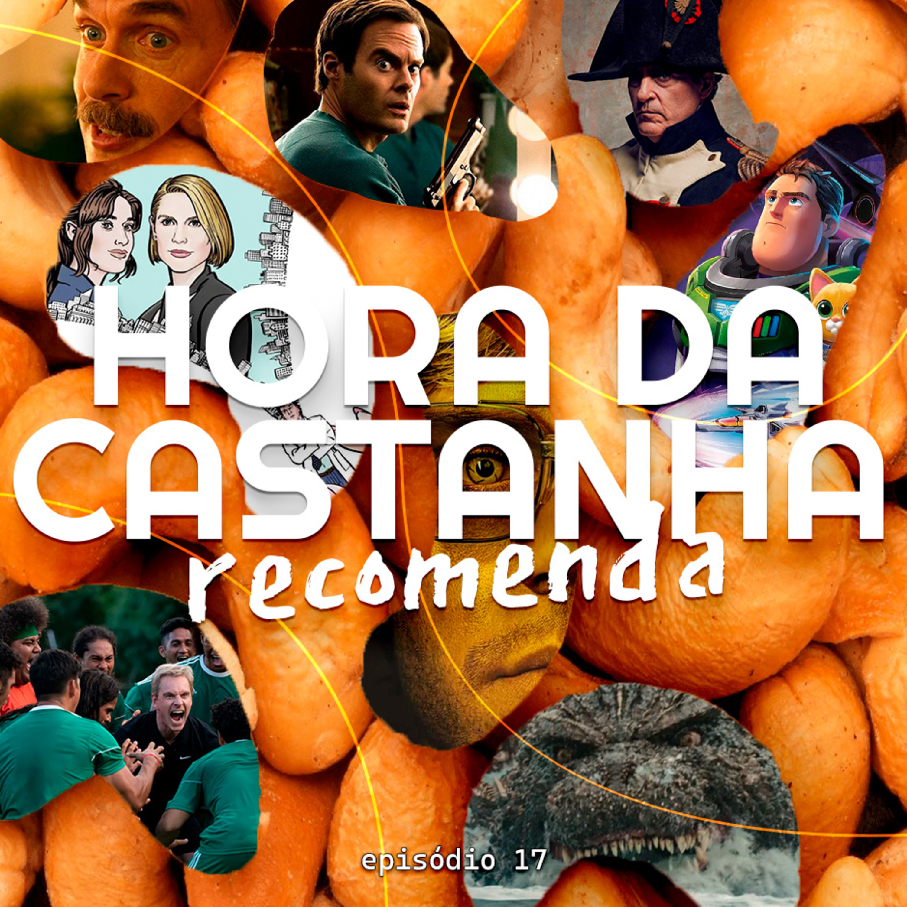 Hora da Castanha