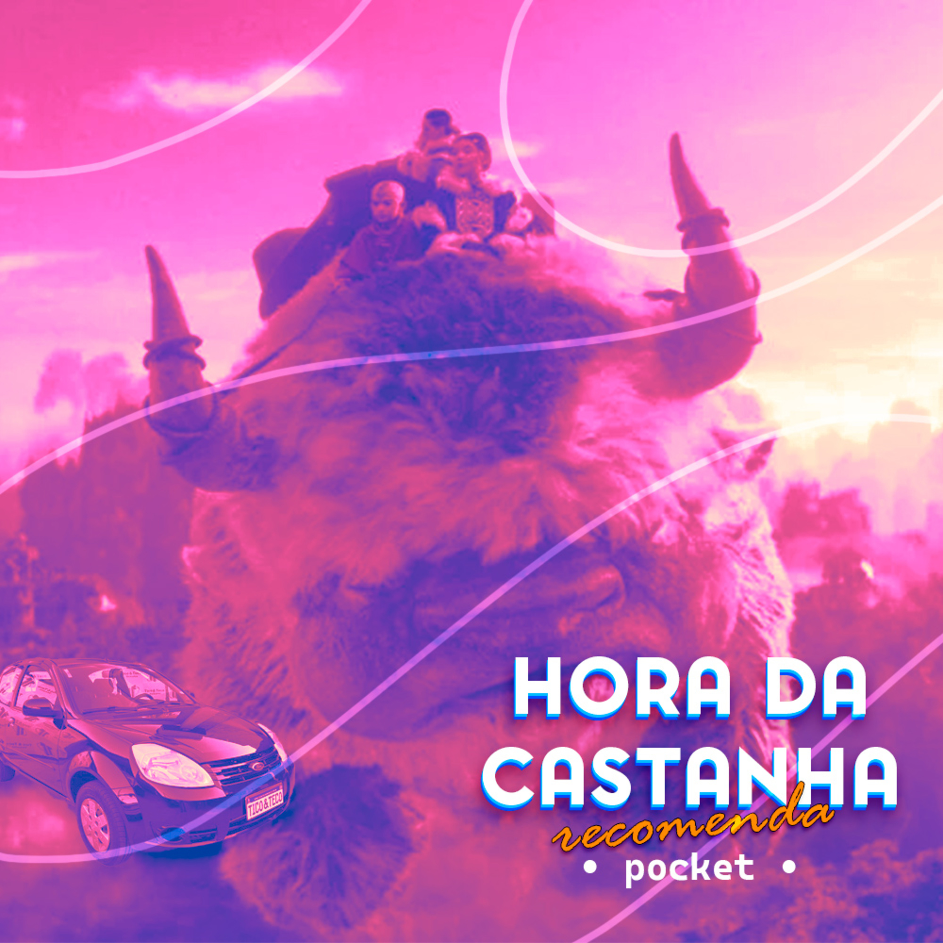 Hora da Castanha