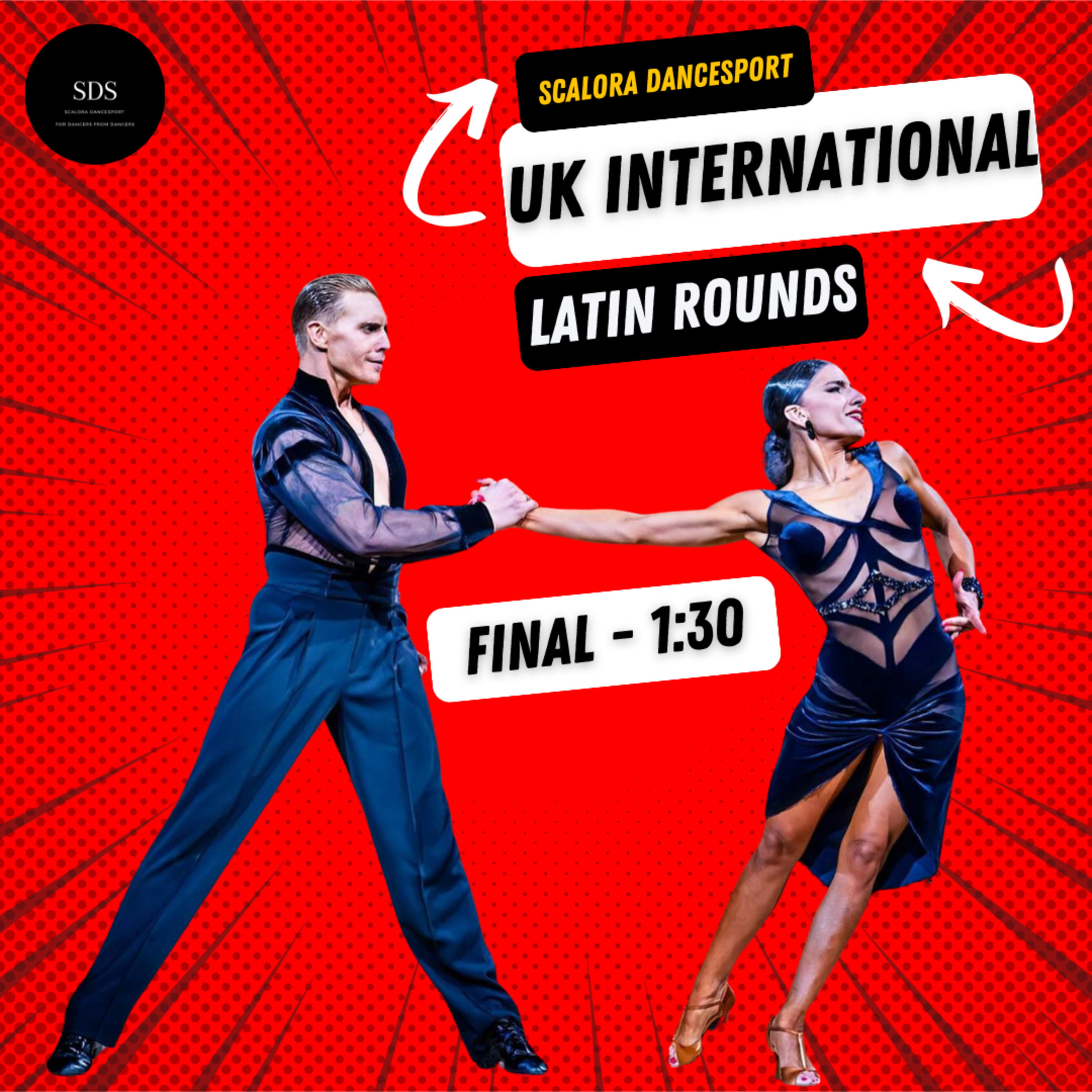 Scalora DanceSport