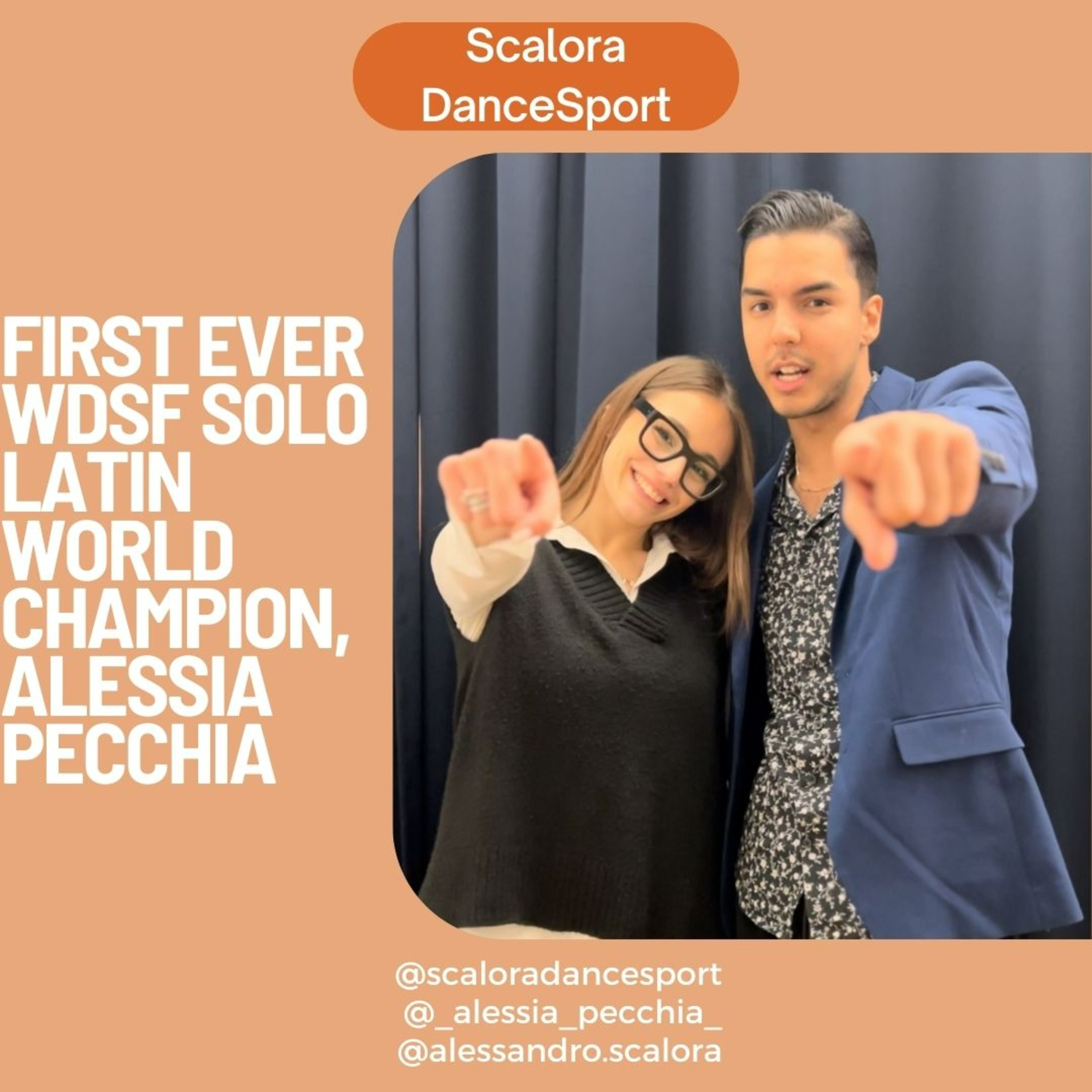 Scalora DanceSport