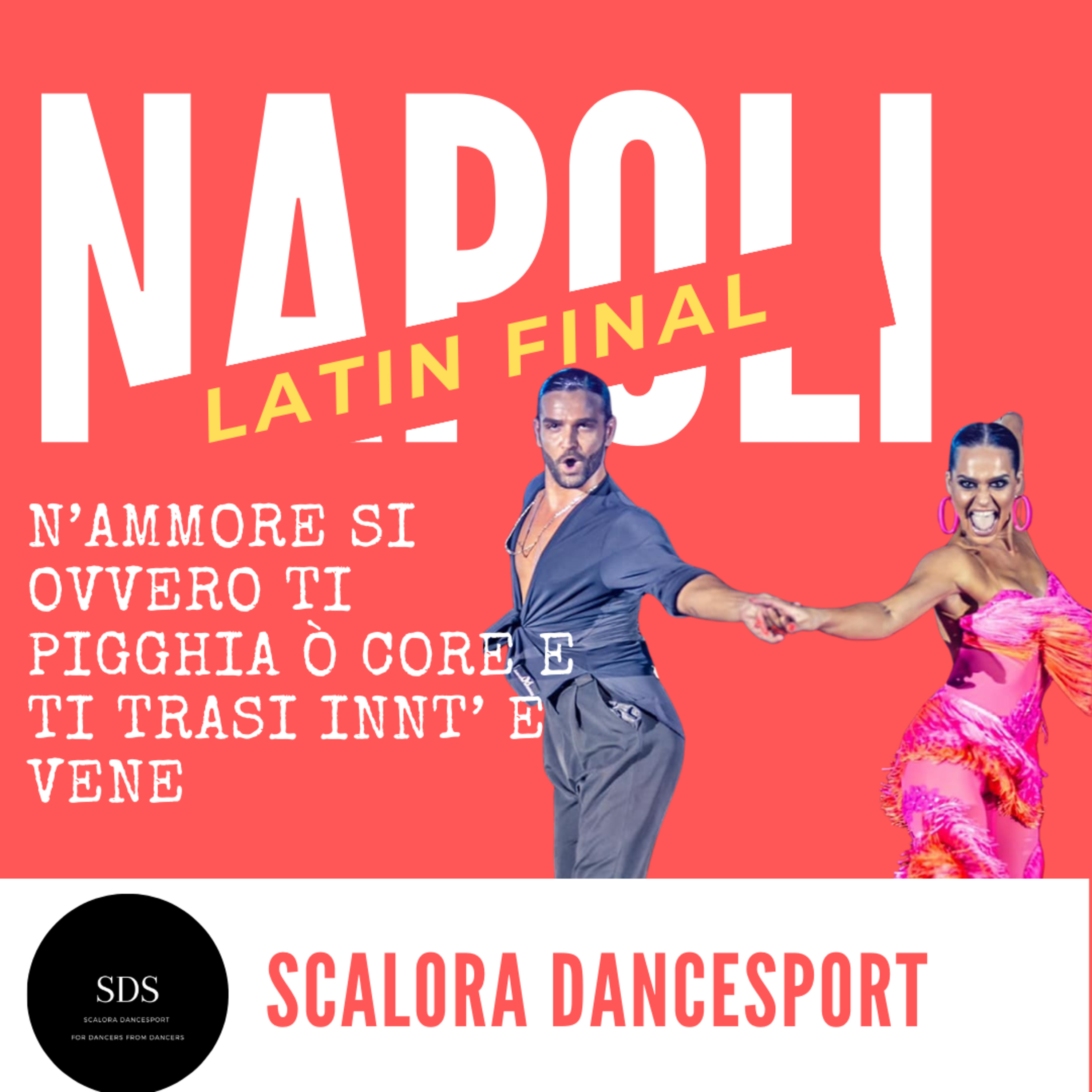 Scalora DanceSport