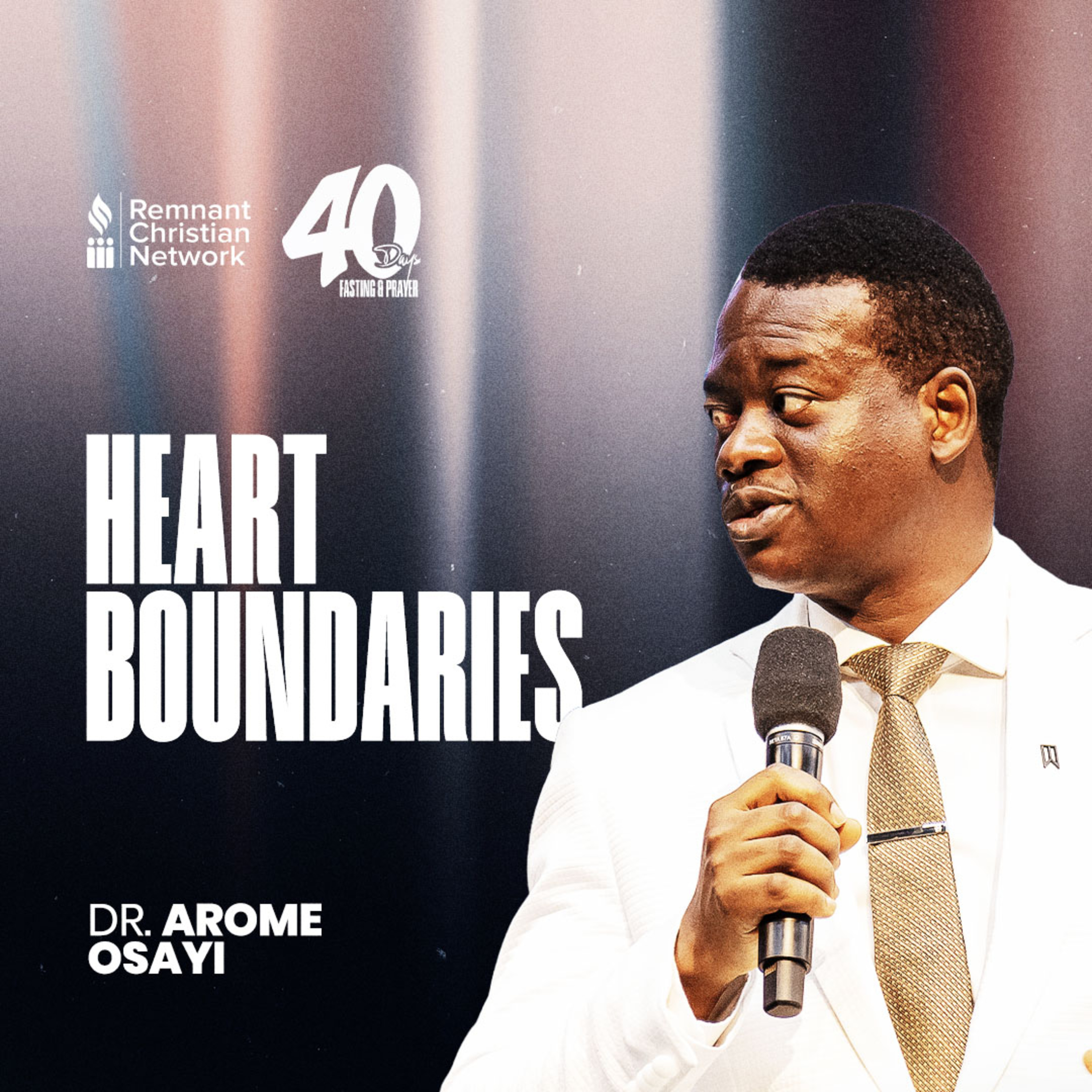 HEART BOUNDARIES