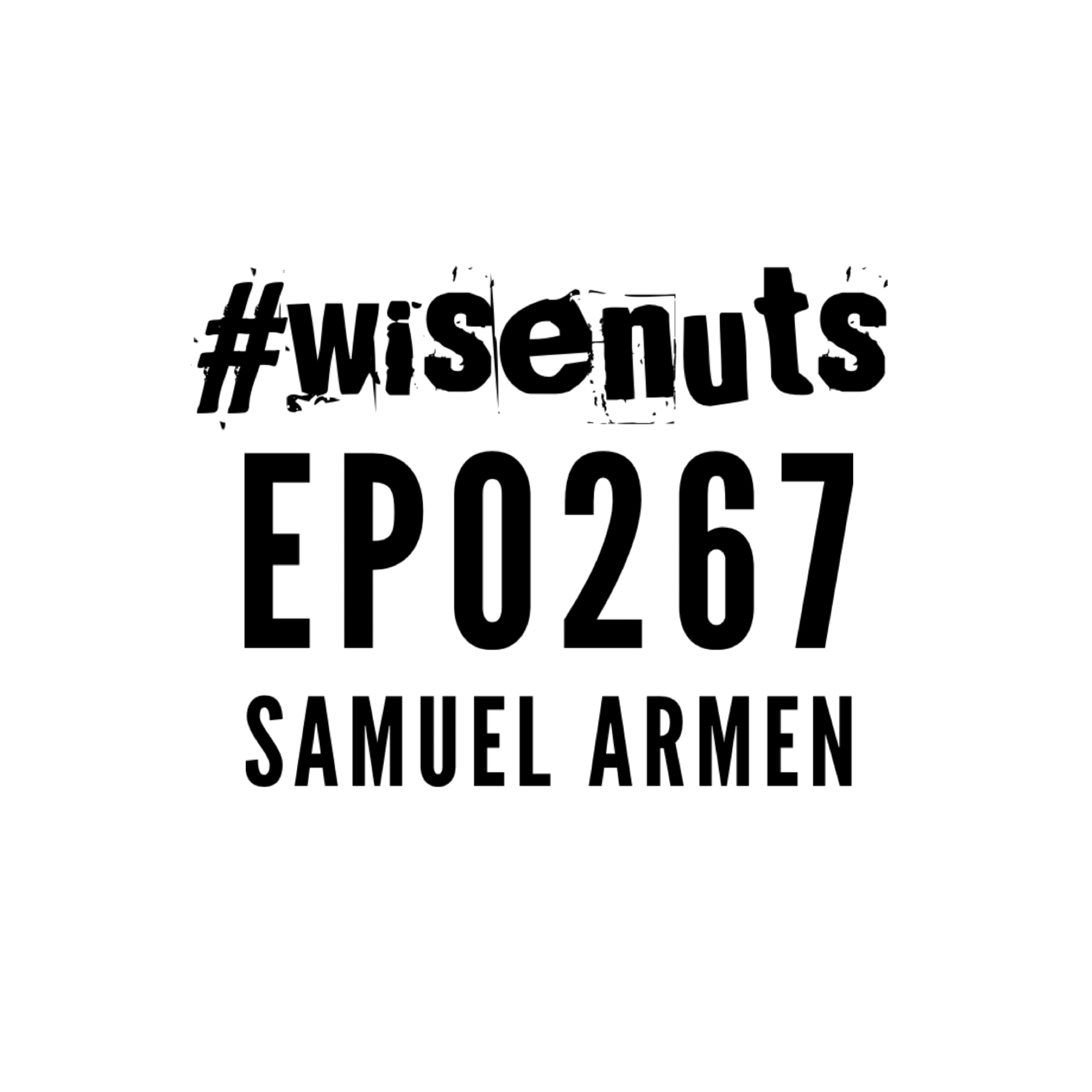 WiseNuts Podcast