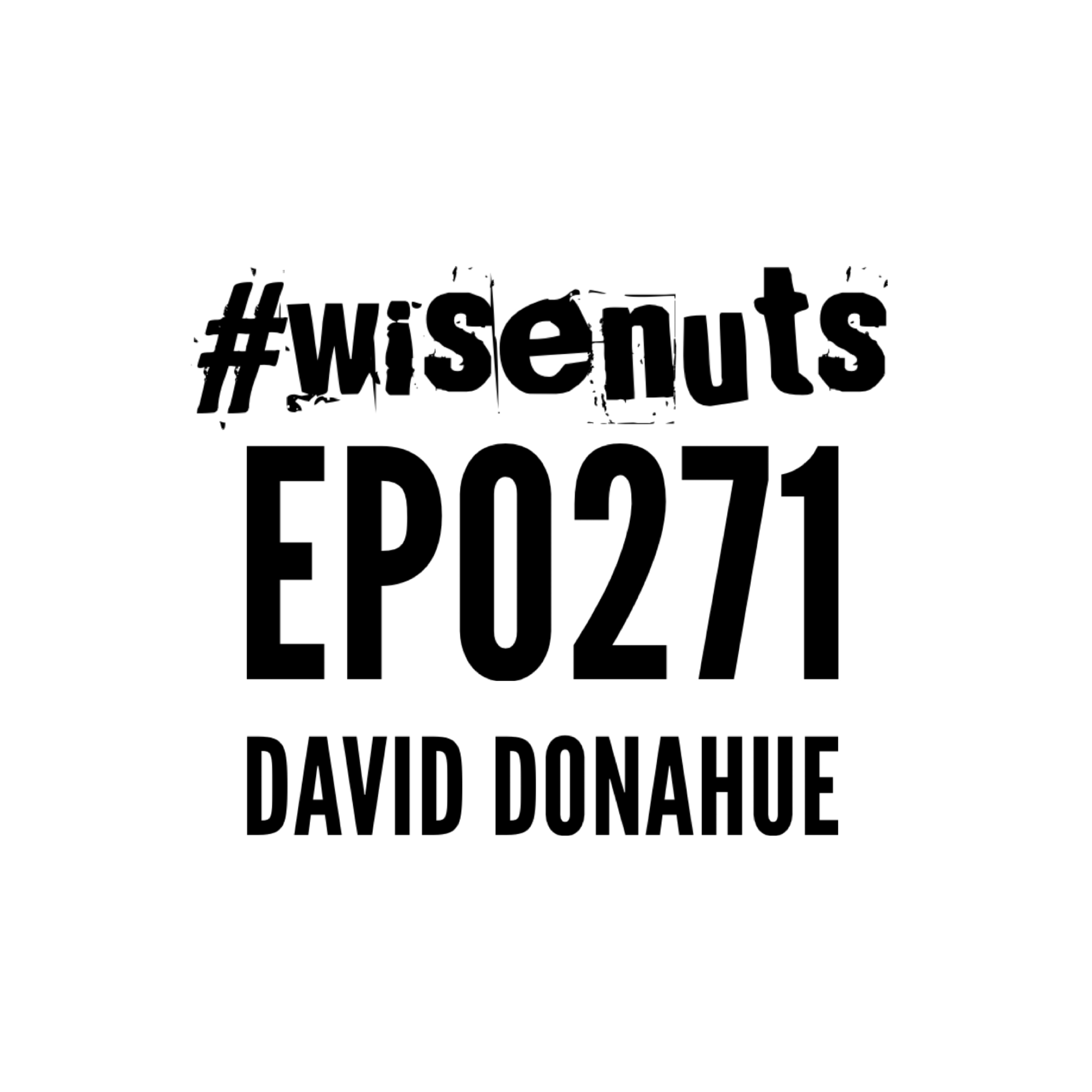 WiseNuts Podcast