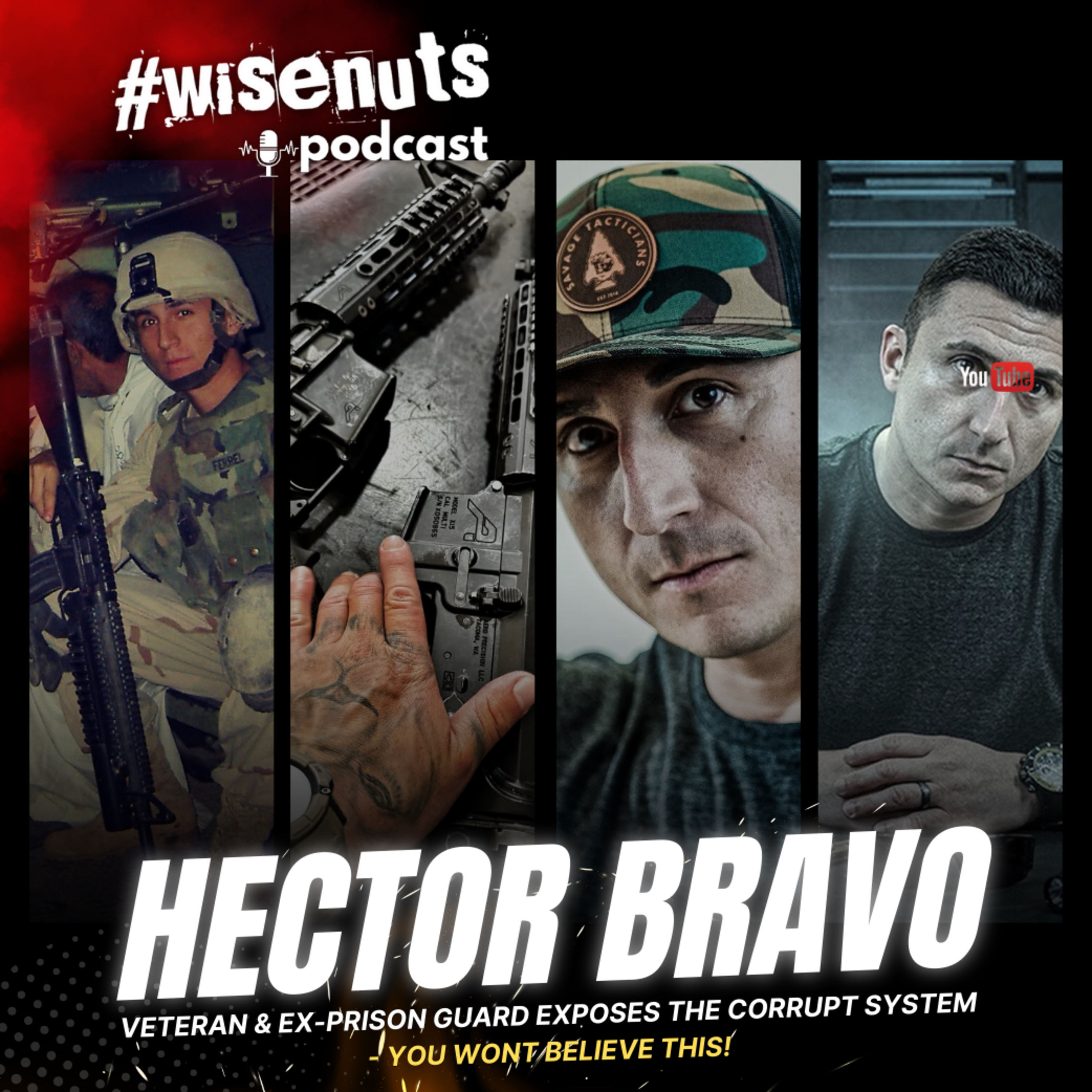 WiseNuts Podcast