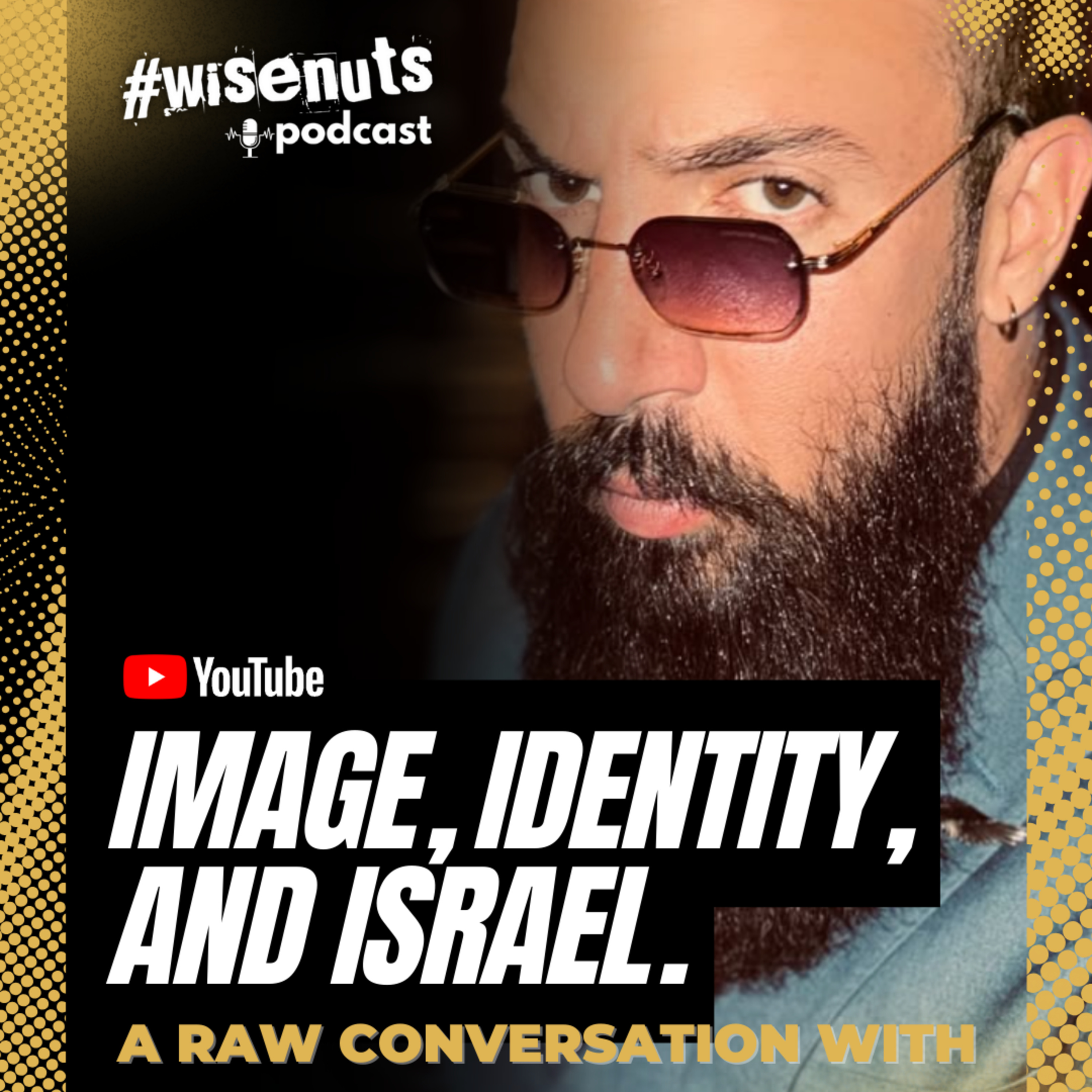 WiseNuts Podcast