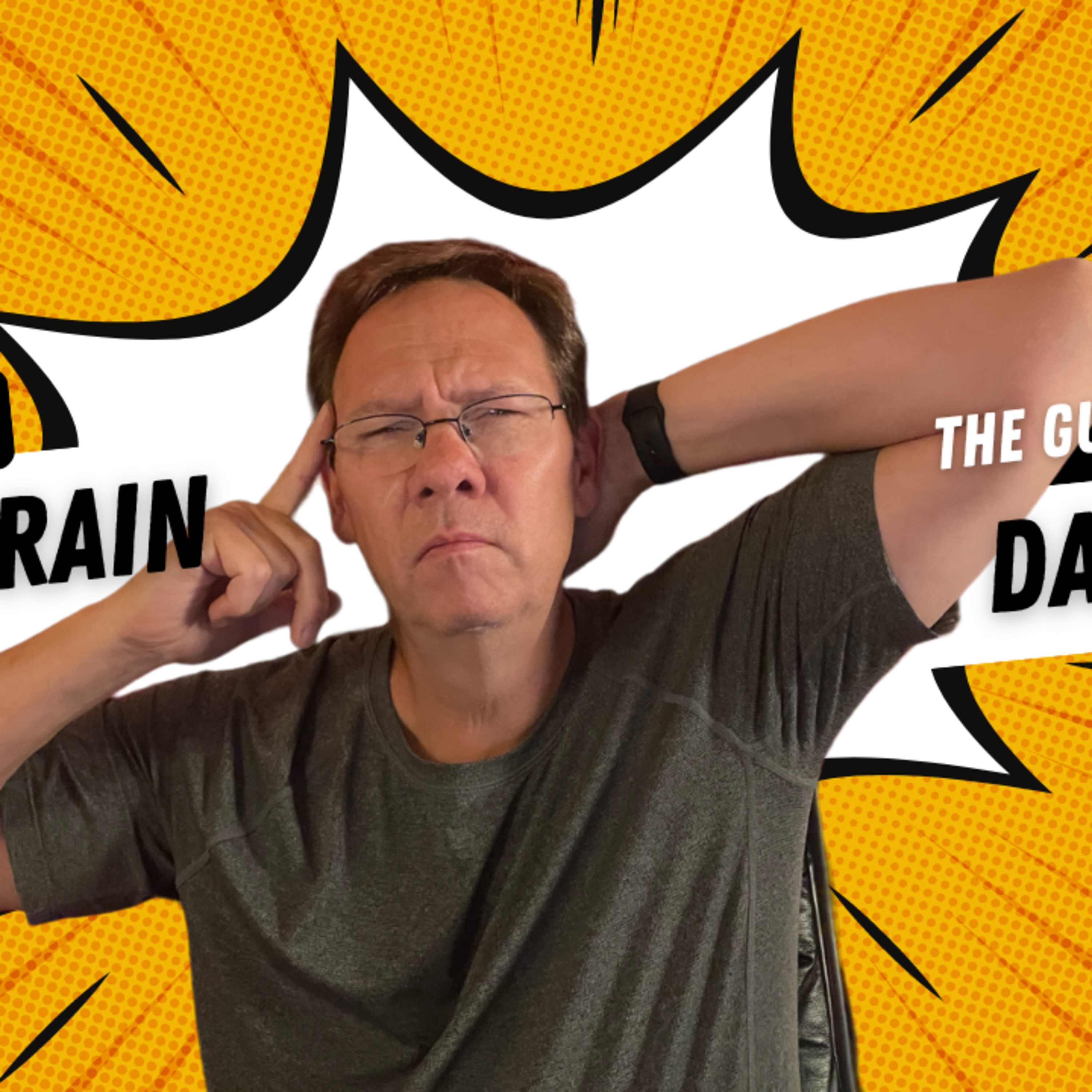 Fueling Recovery - 2nd Brain Damage