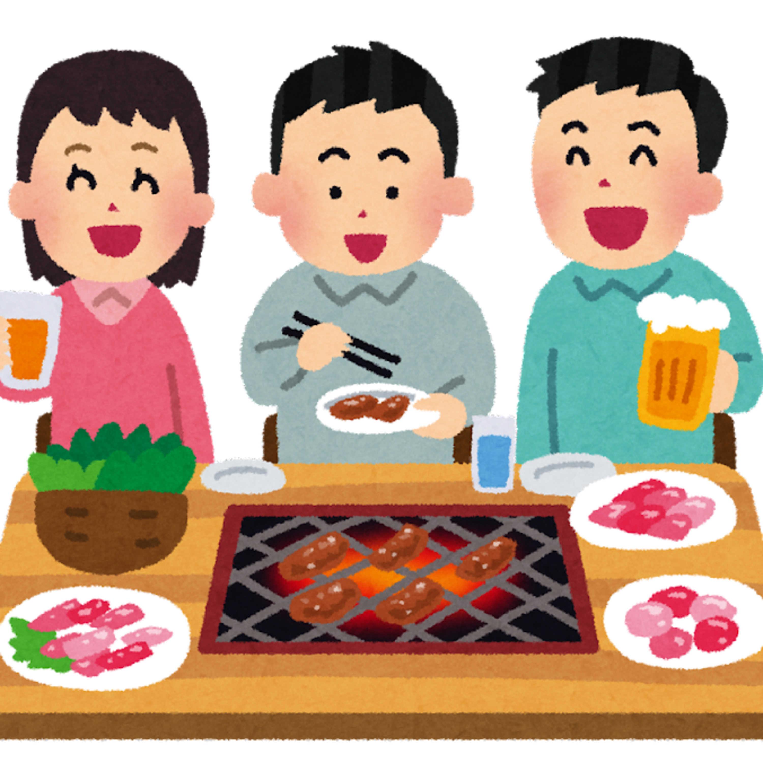 #56　やきにくの「ホルモン」ってなに？ episode artwork