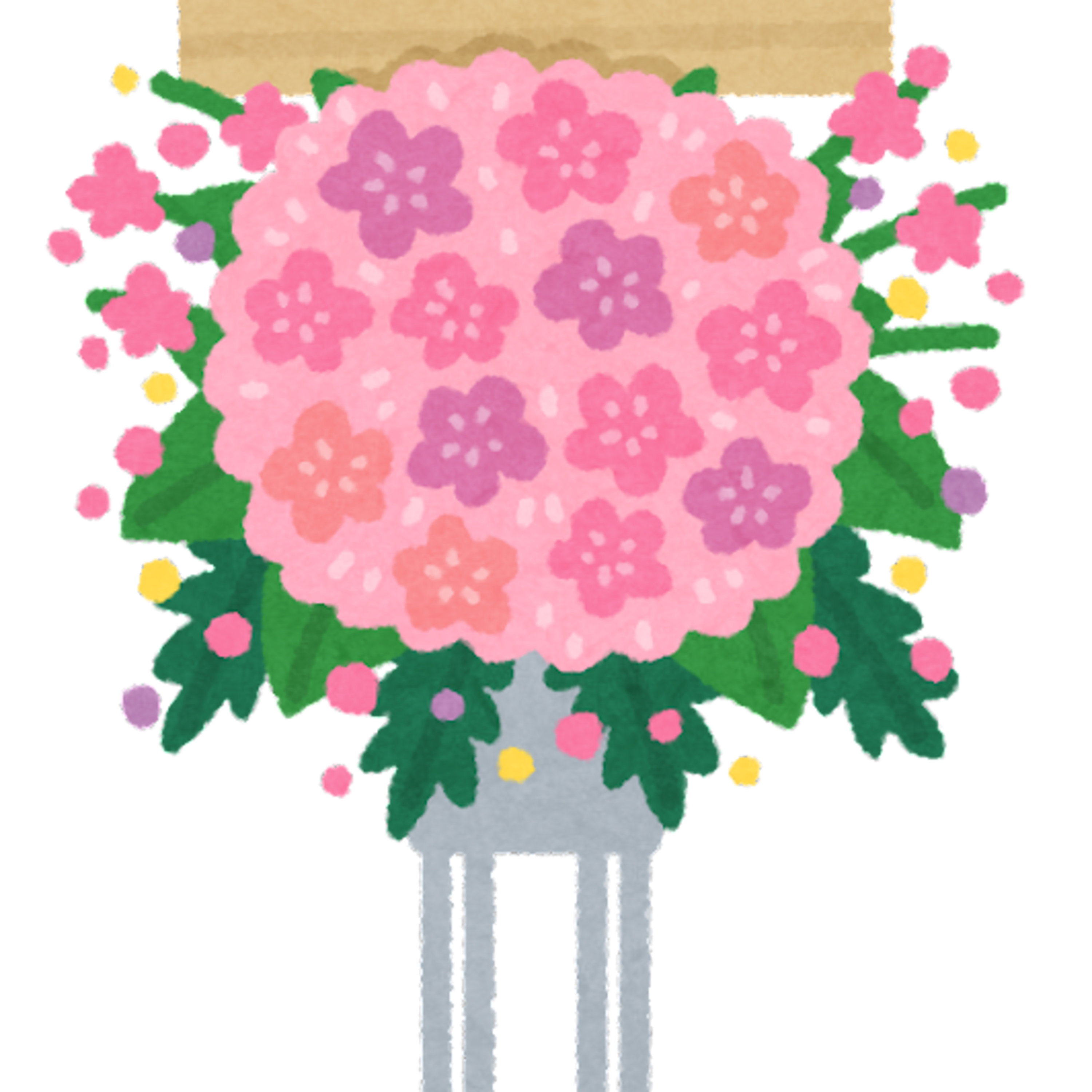 #77_おいわいの花（はな）のはなし episode artwork