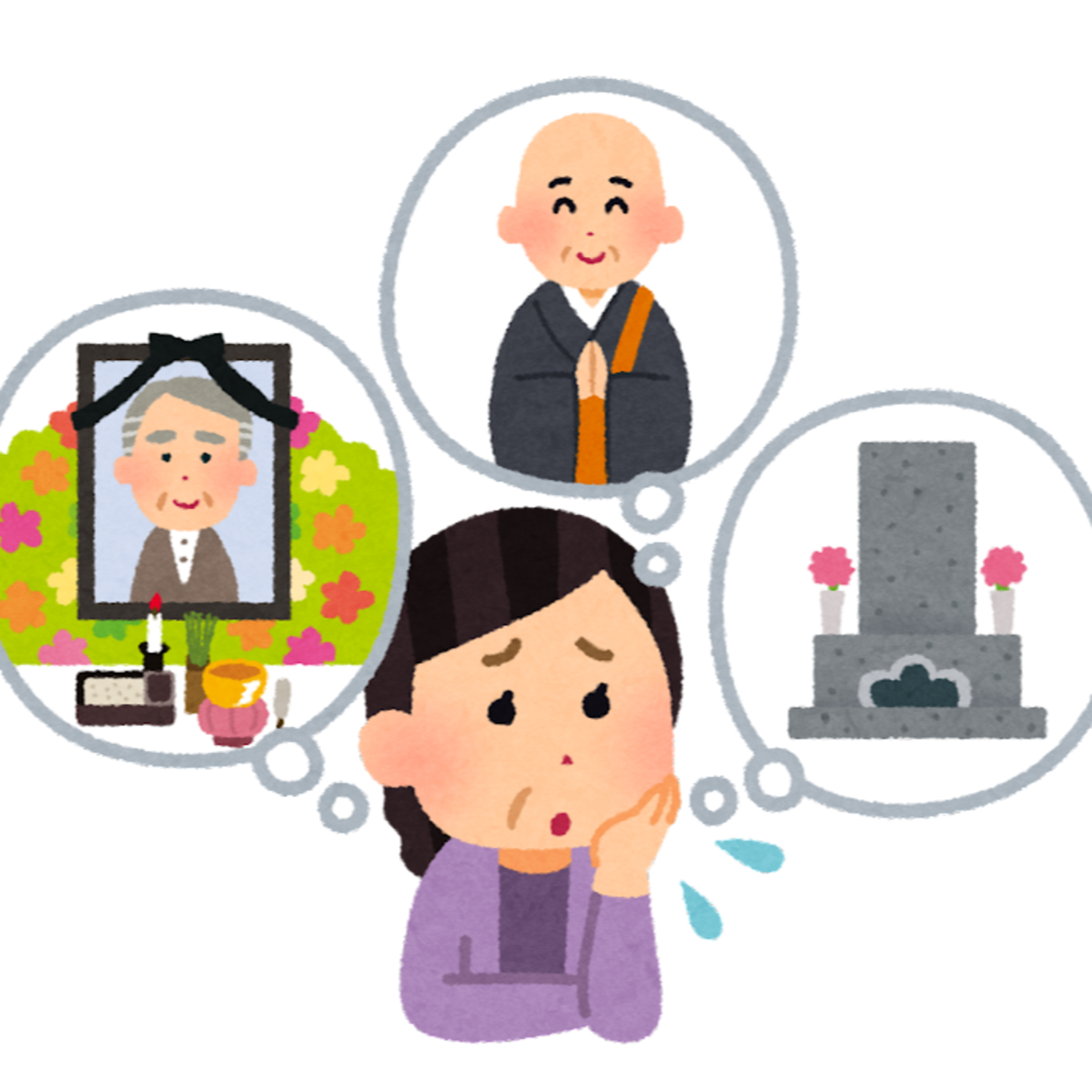 #88_終活（しゅうかつ）ってなに？ episode artwork