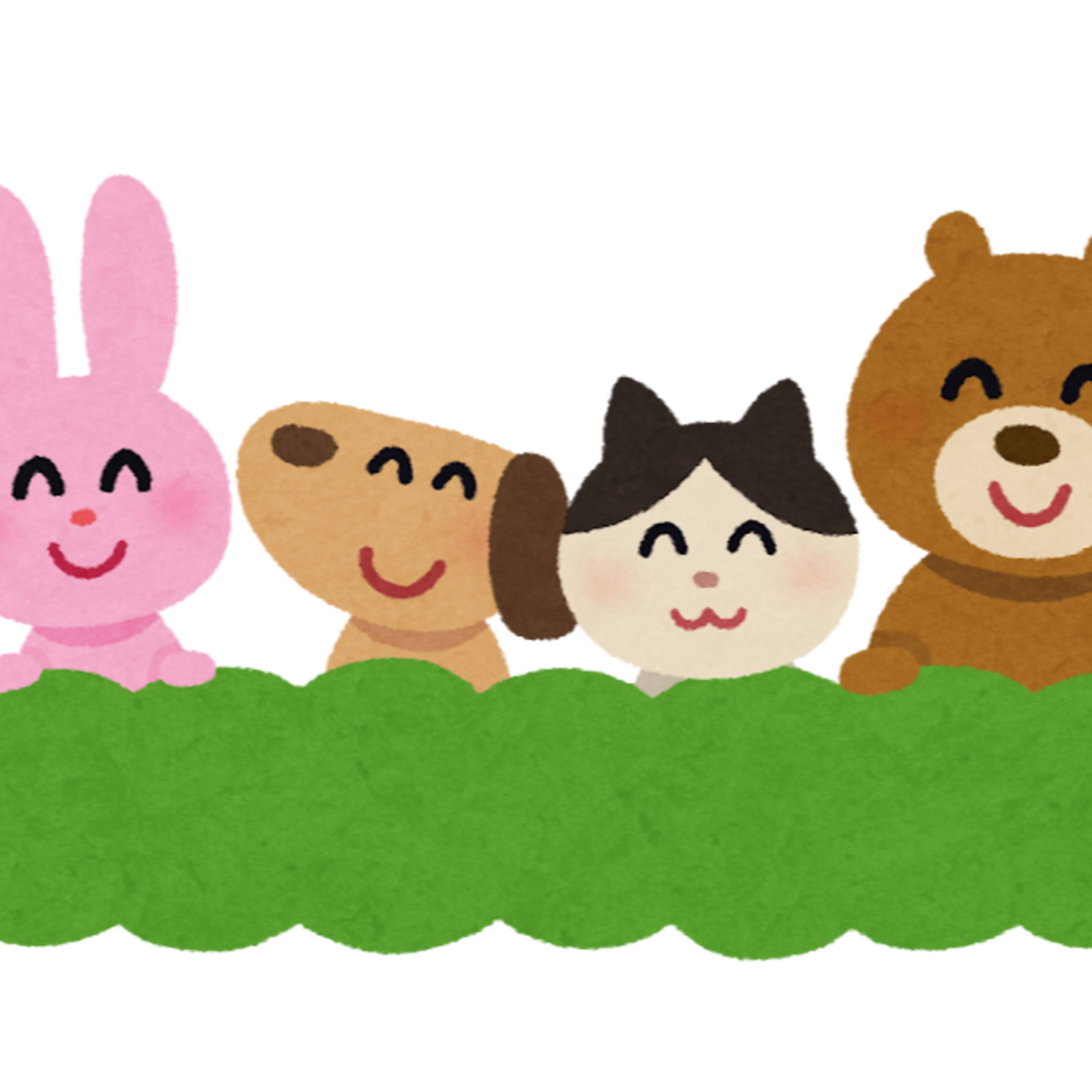 #92_ 日本（にほん）の子（こ）どもは動物（どうぶつ）に「○○さん」をつける？！ episode artwork