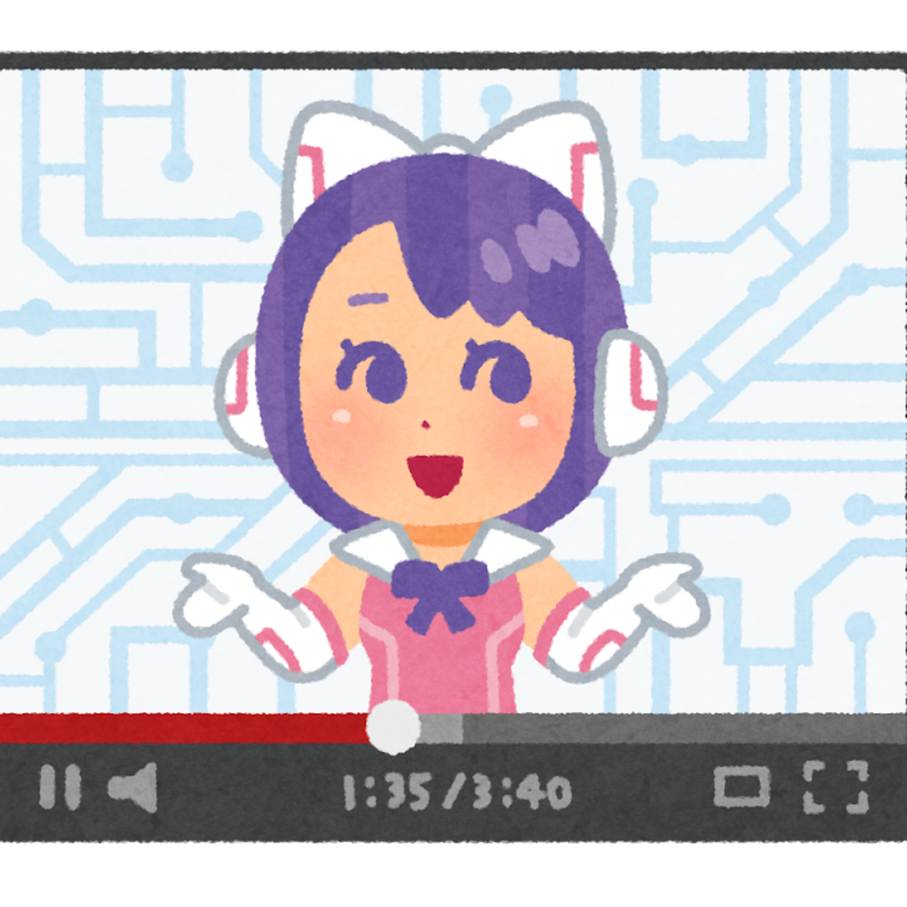 #94_VTuberの研究（けんきゅう）はおもしろい episode artwork
