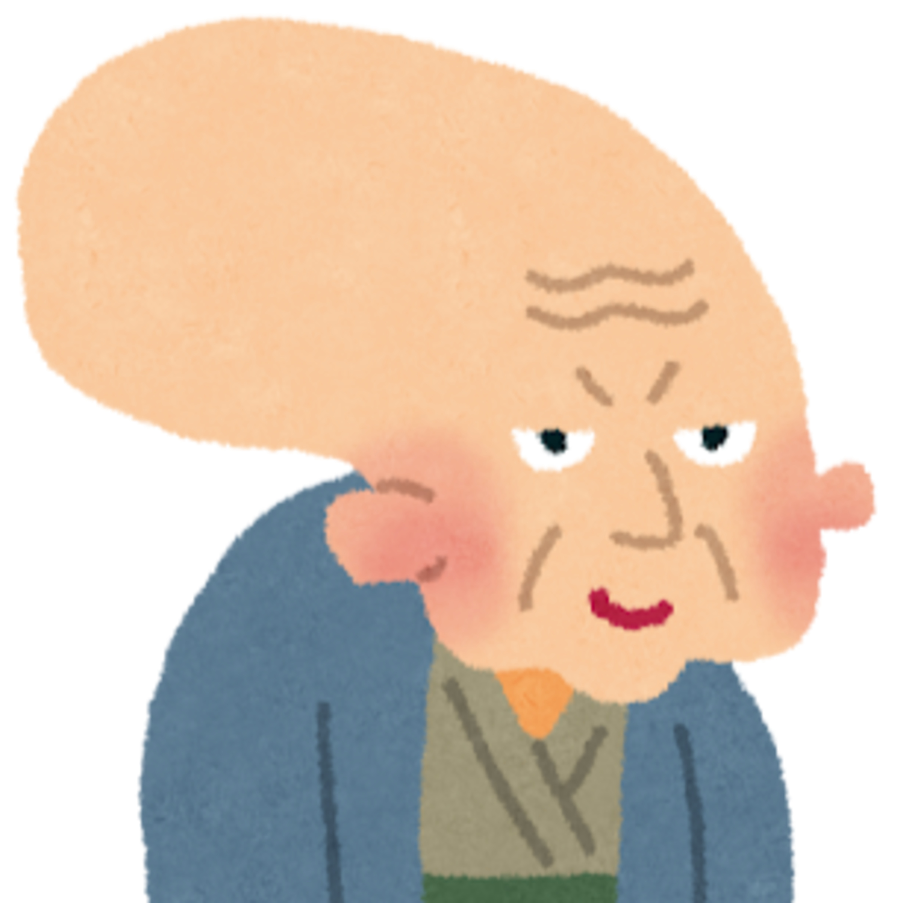 #130_日本の妖怪(ようかい)のリーダー