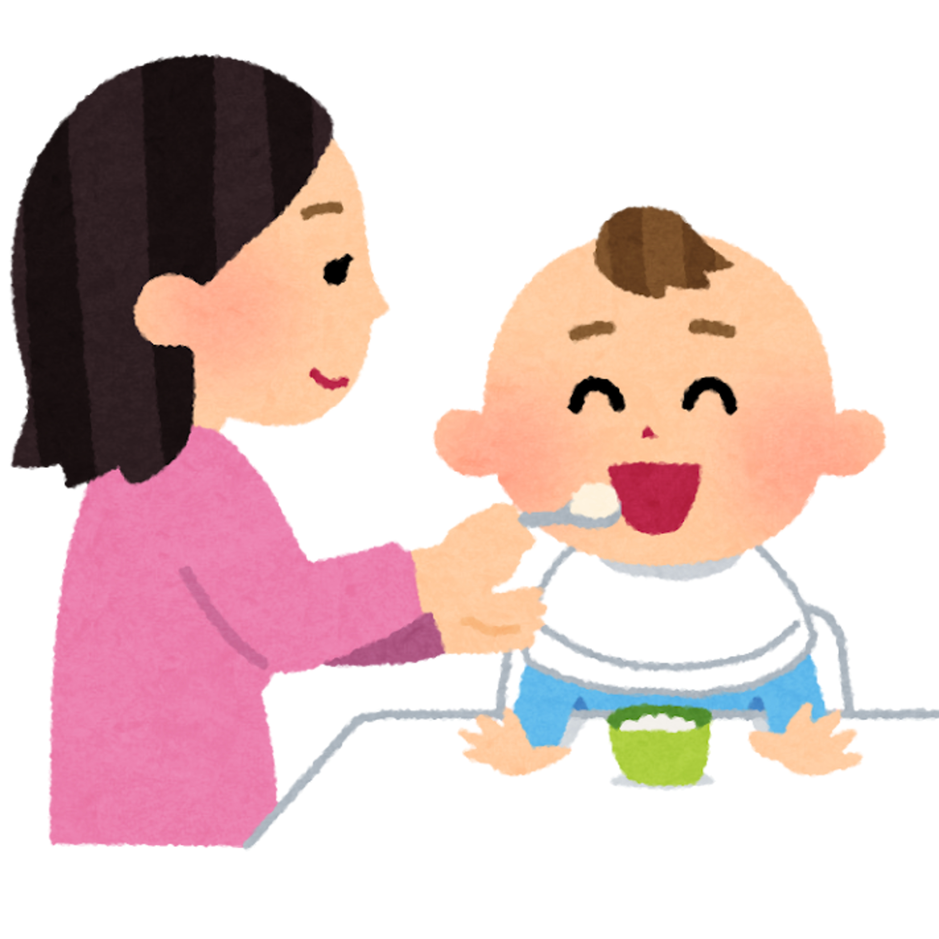 #131_日本の赤ちゃんはいつから納豆(なっとう)を食べる？