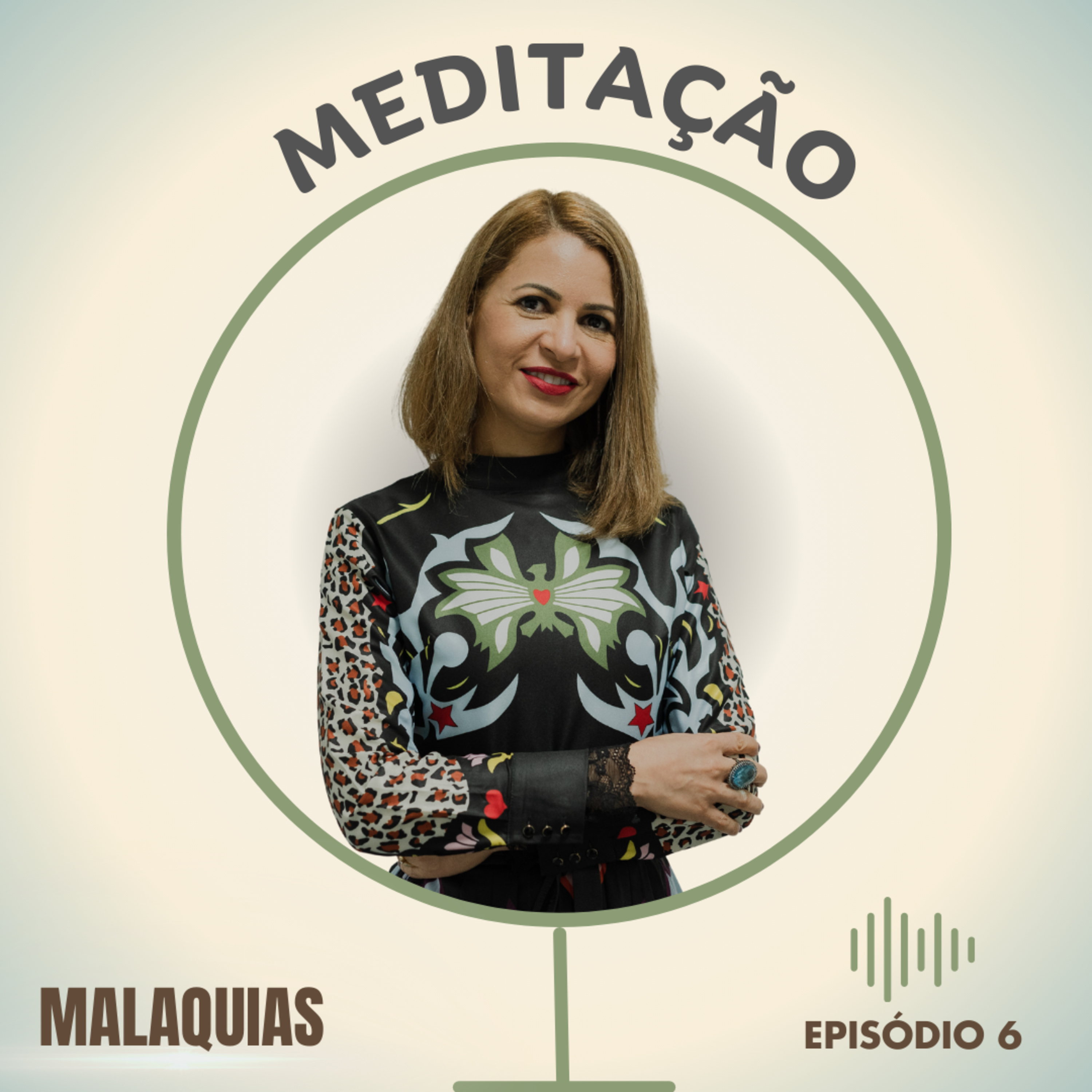 Meditação | Malaquias - Episódio 6 episode artwork